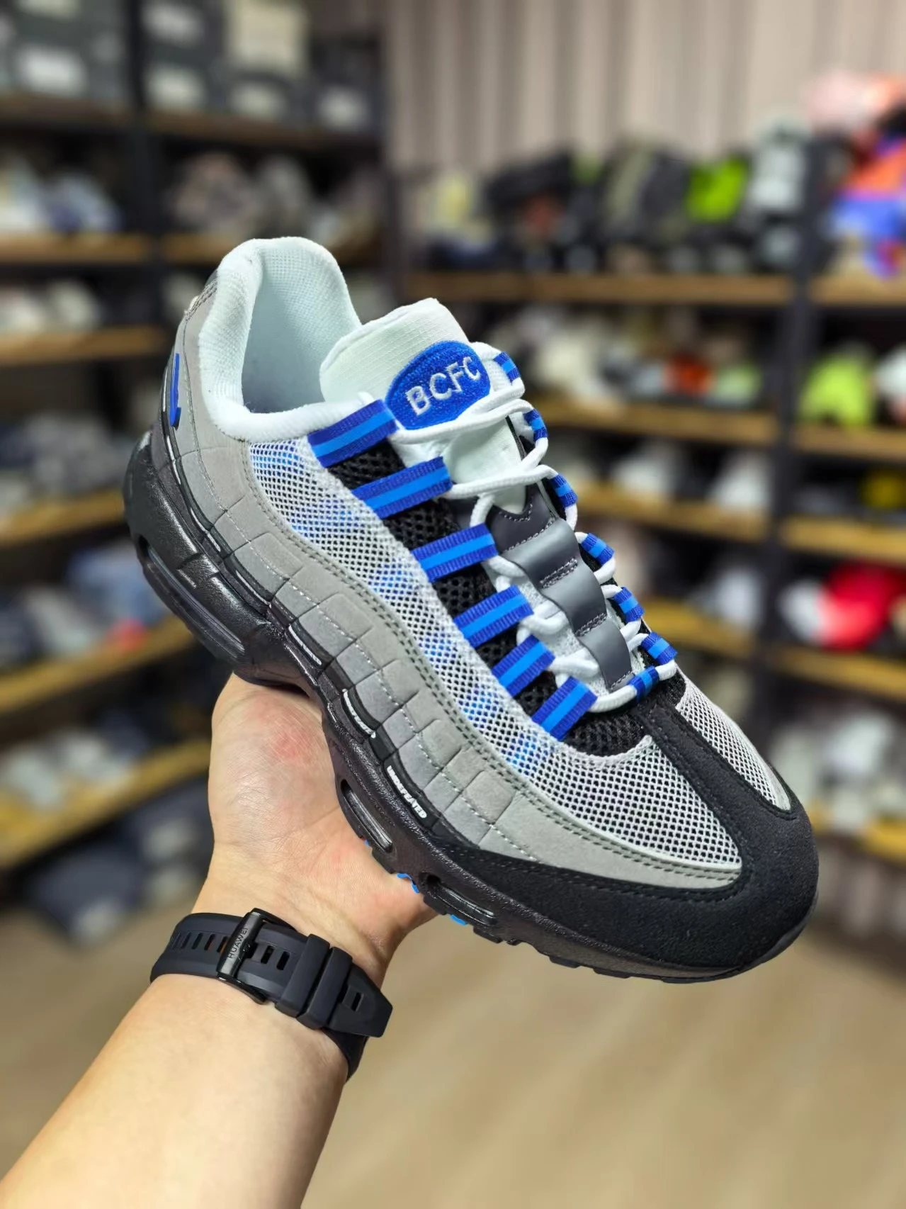 Nike Air Max 95