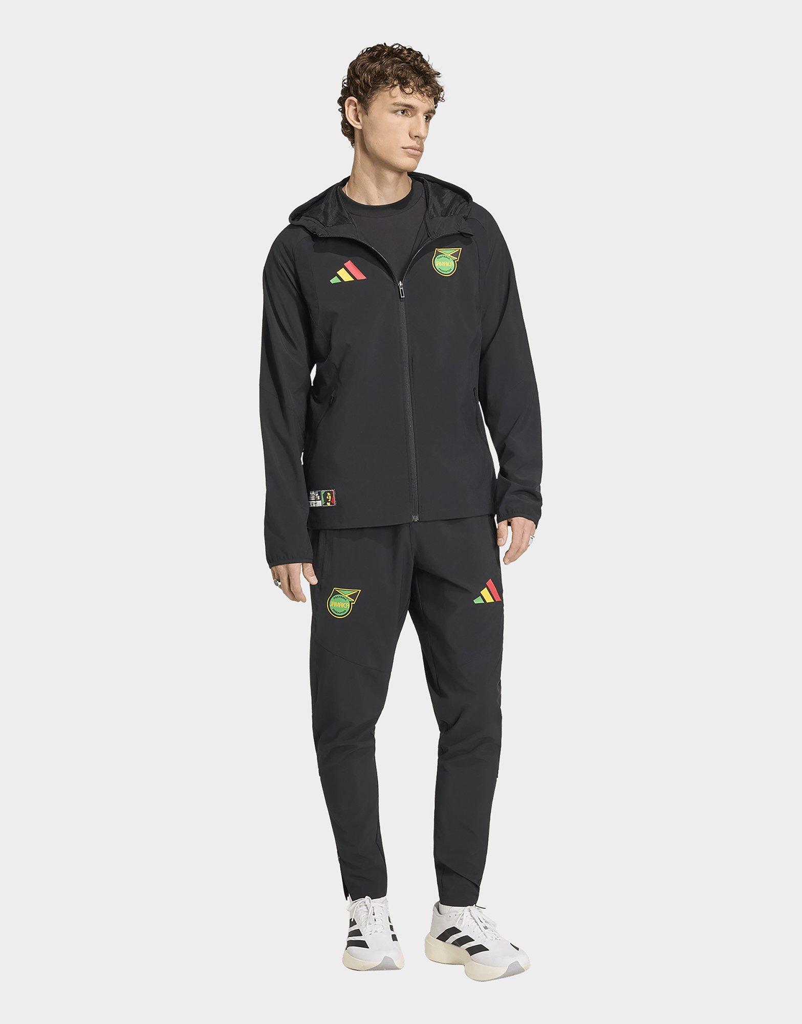 adidas Jamaika X Bob Marley Tiro Travel Hose