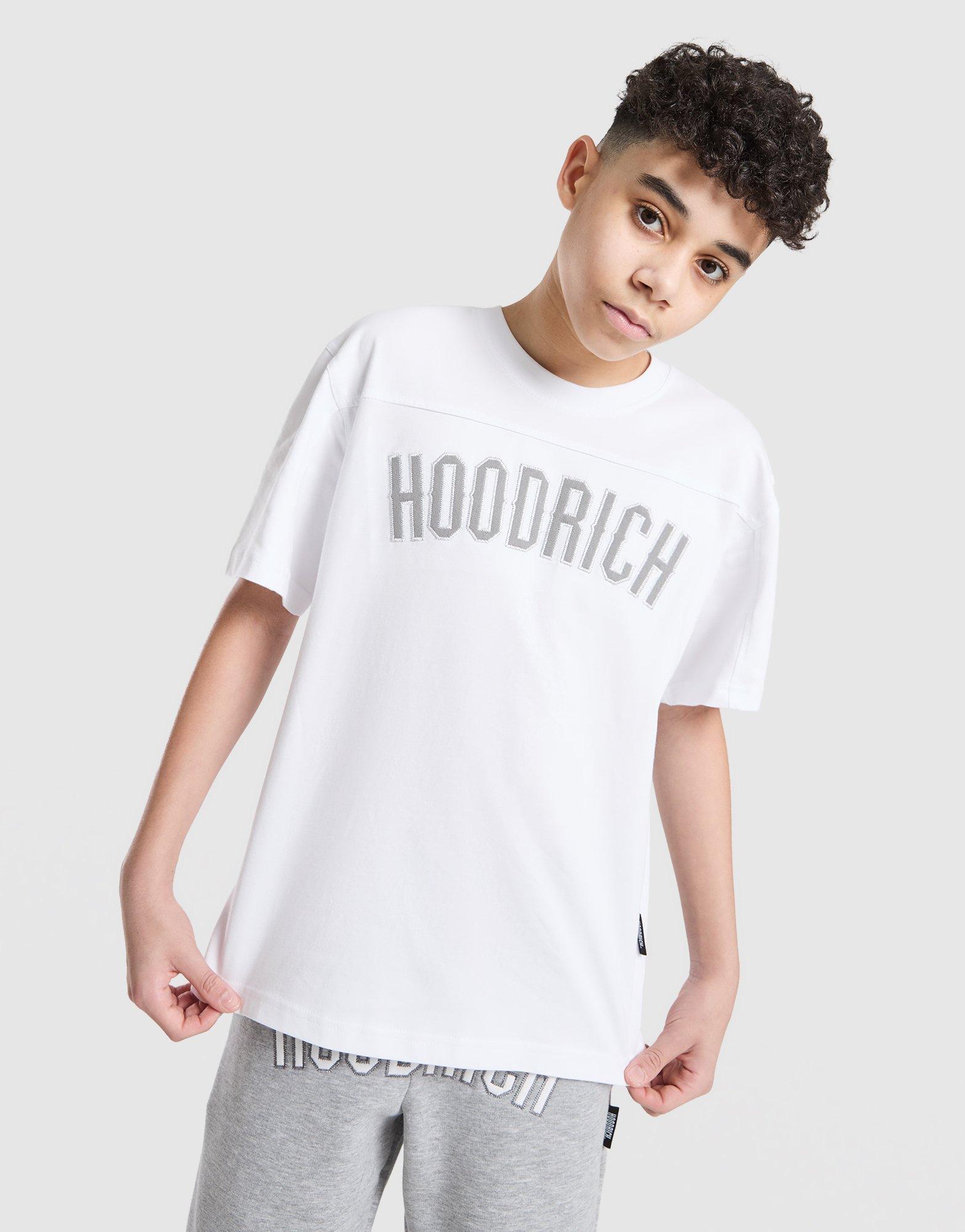 Hoodrich Stride T-Shirt Junior