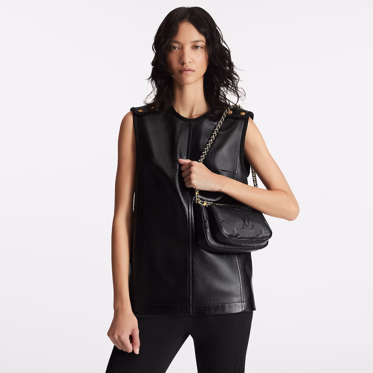 Multi-Pochette Accessoires M80399
