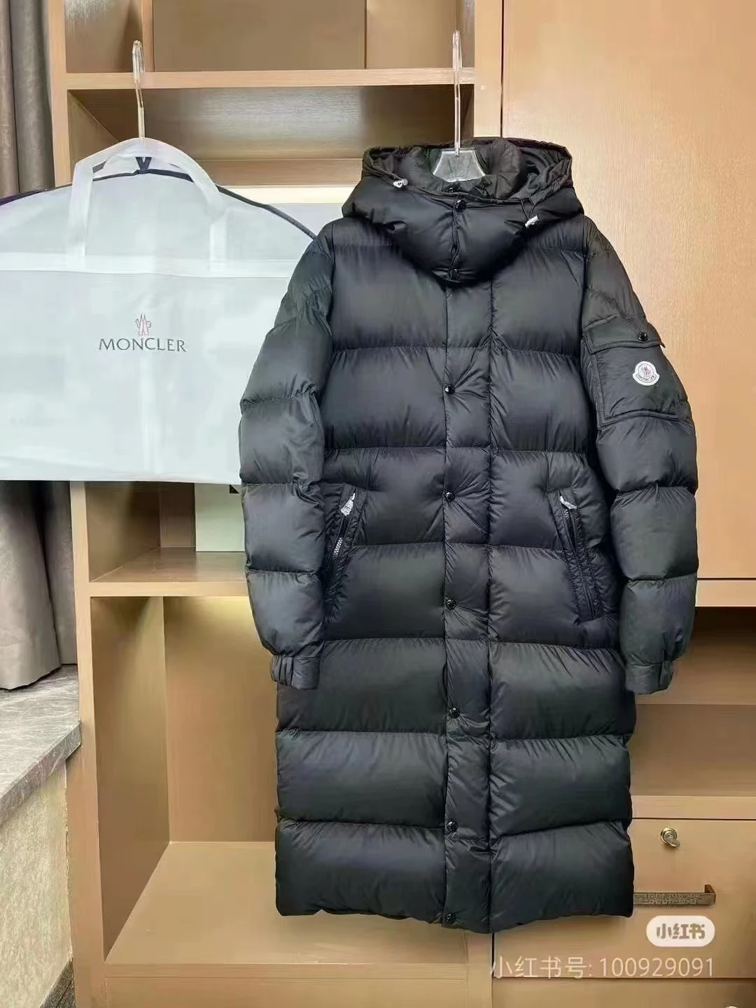 Moncler down jackets, top quality