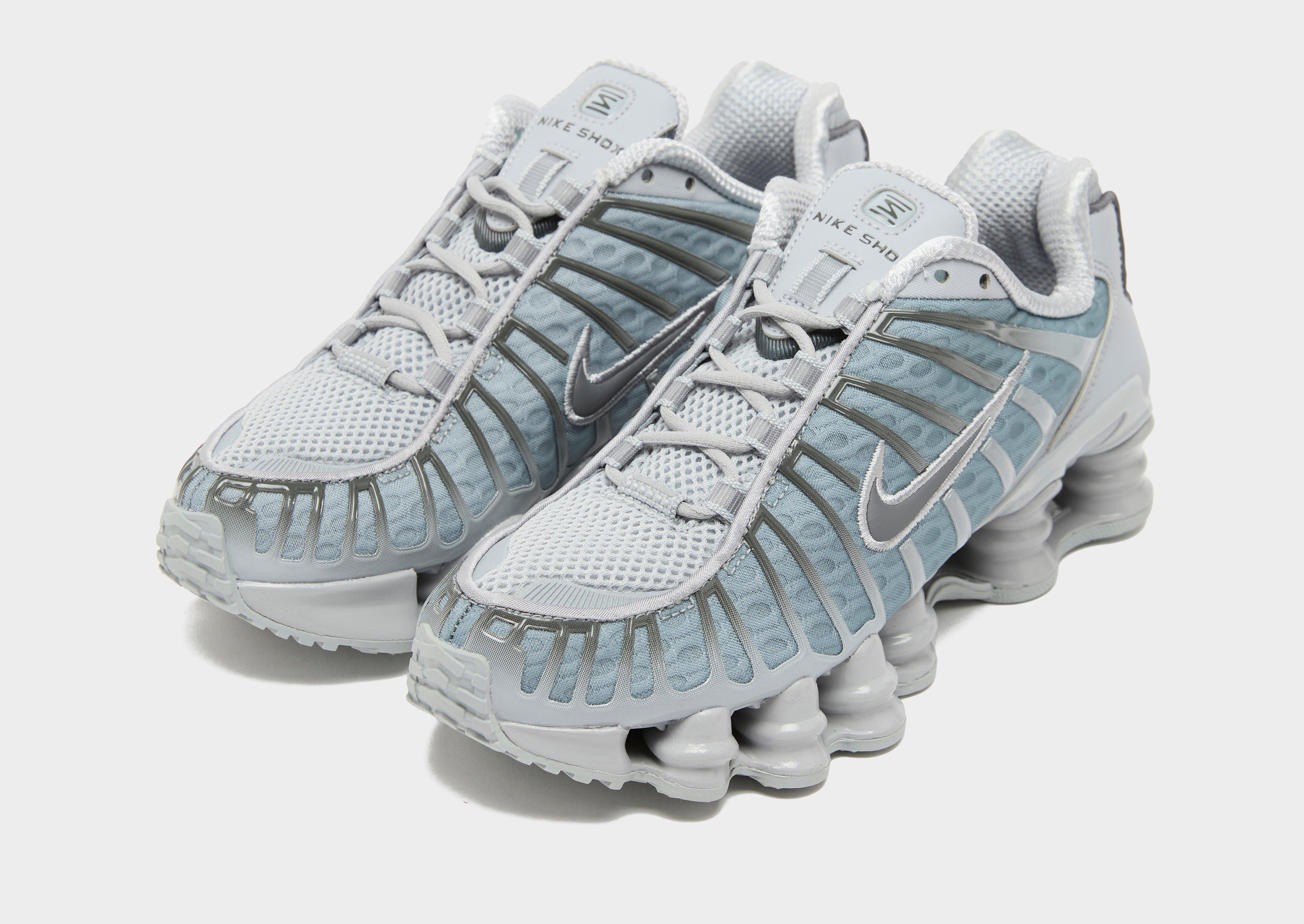 Nike Shox TL Kinder