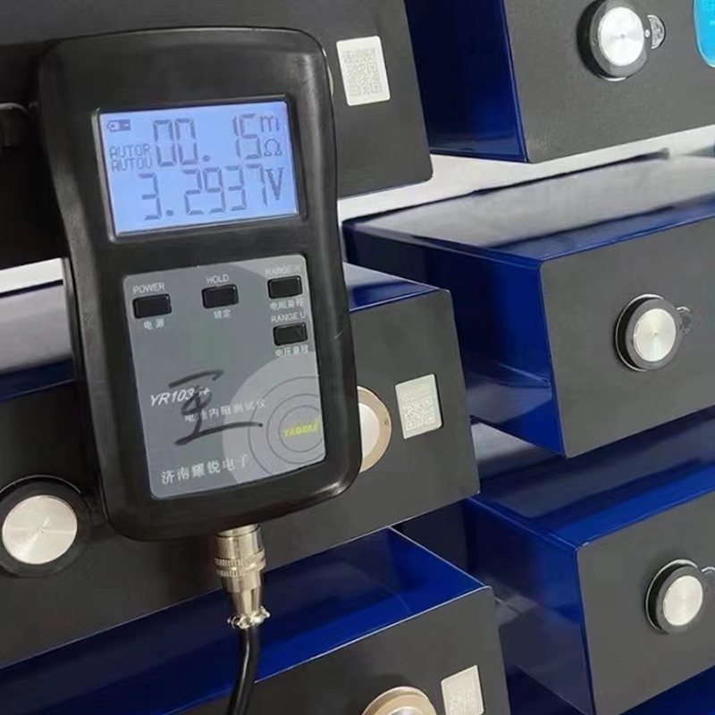 3.2v 300ah Lifepo4 Battery