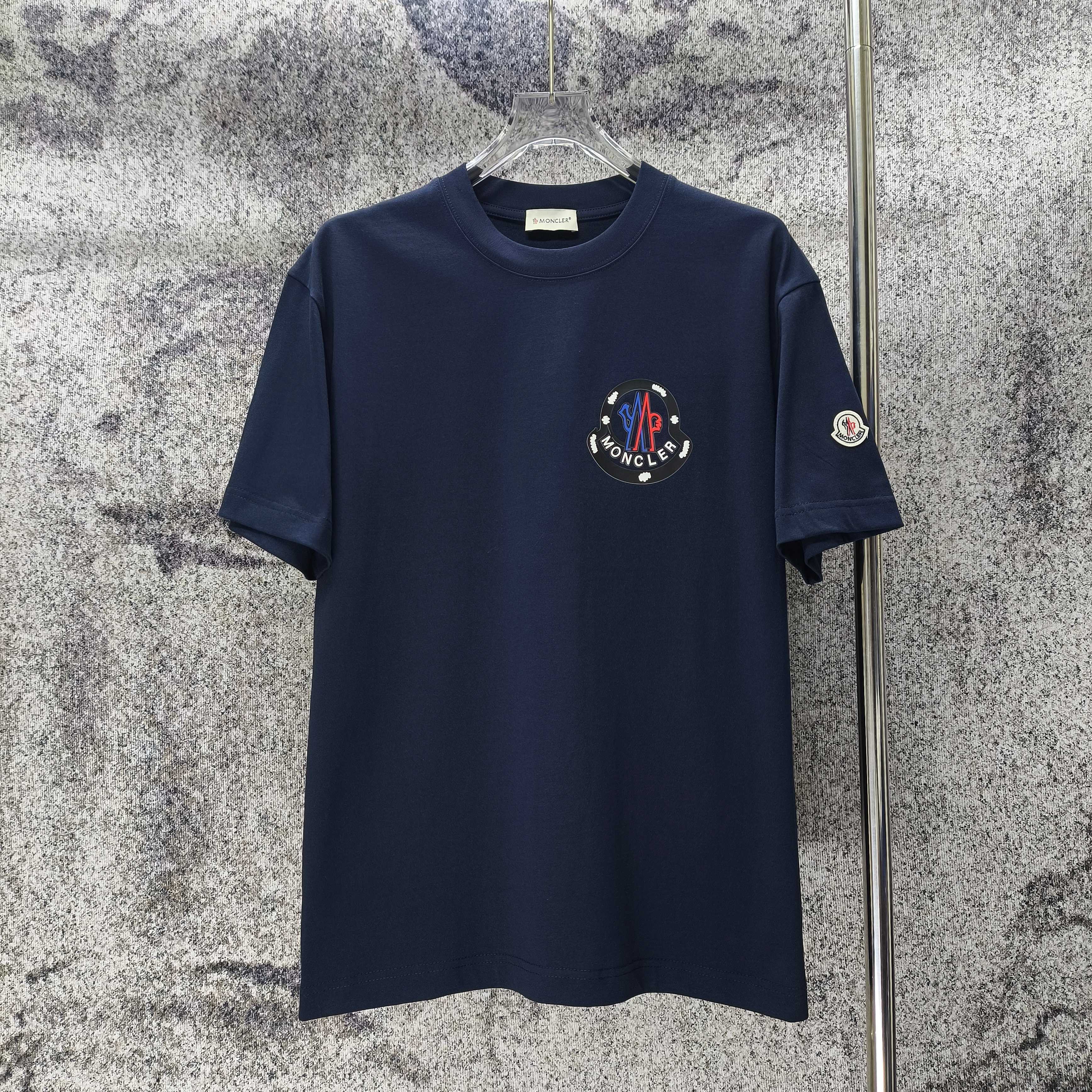 Moncler 2026ss New T Shirt Size S-XXL