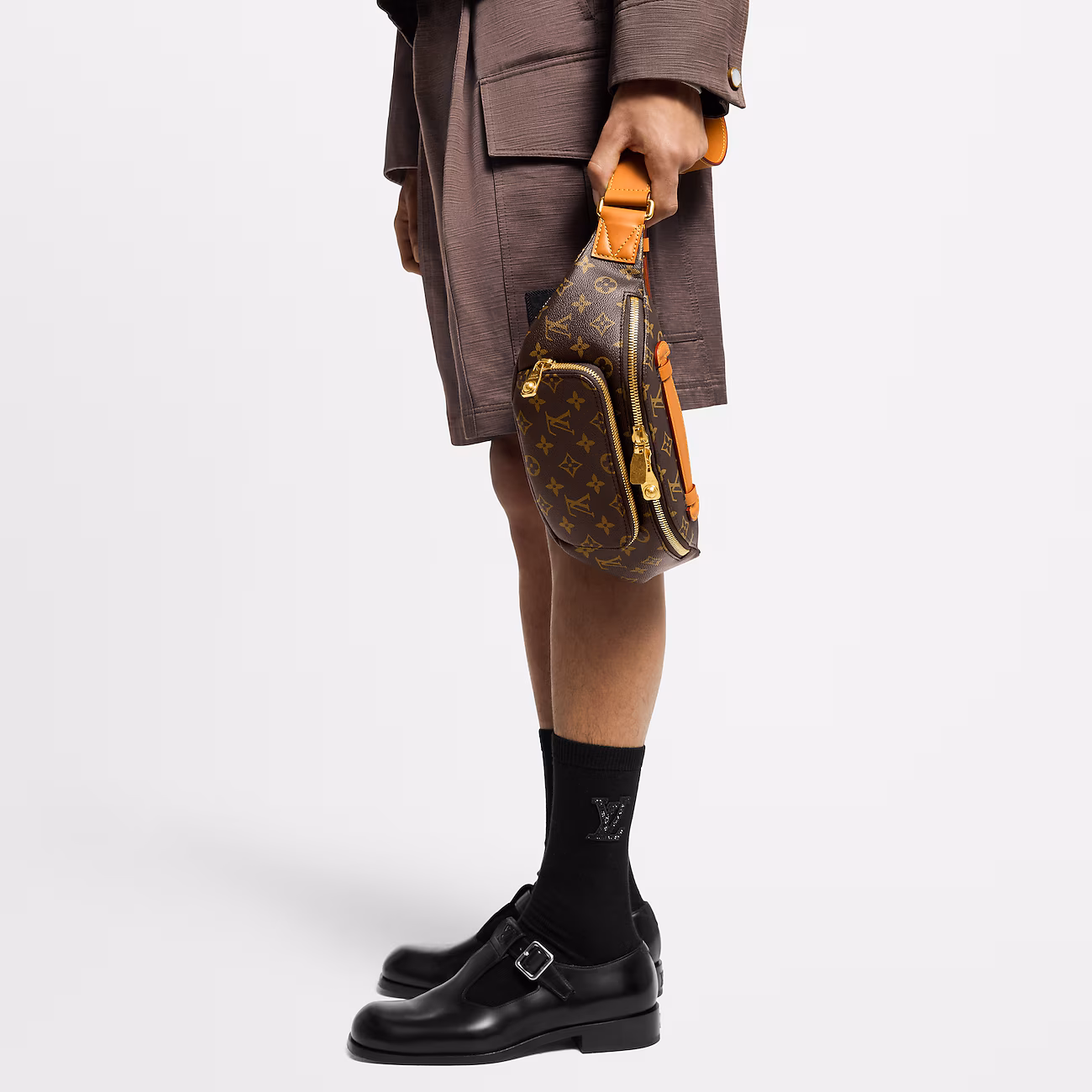 Rush Bumbag M14019
