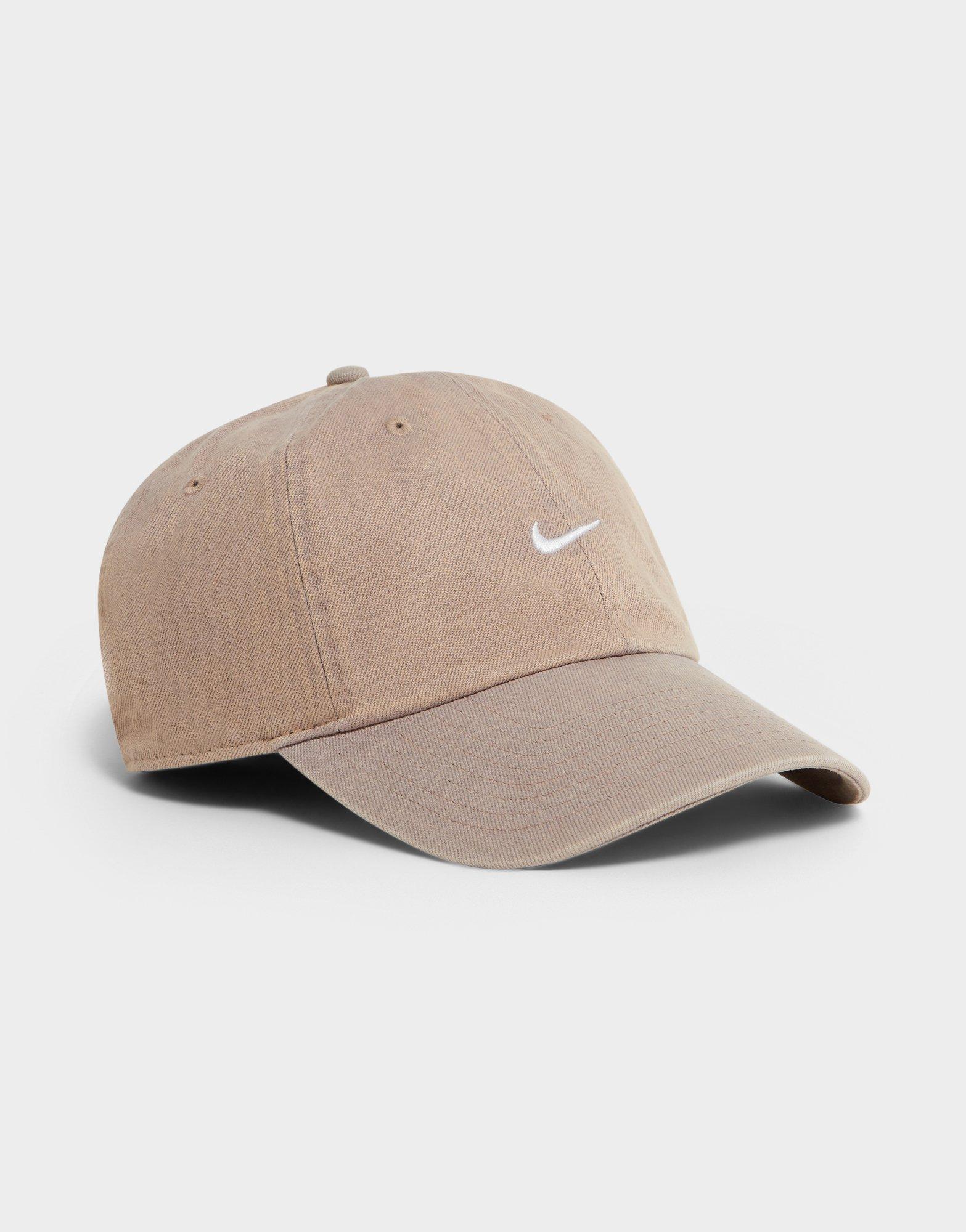 Nike Unstrukturierte Denim-Cap Club