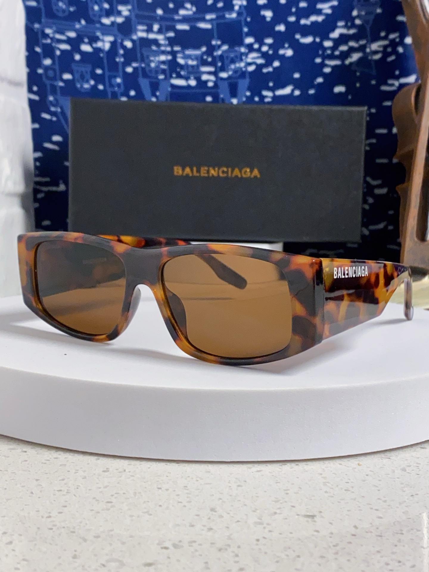 Balenciaga Sunglasses