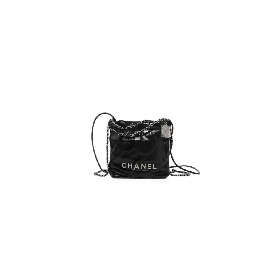 CHANEL 22 MINI HANDBAG