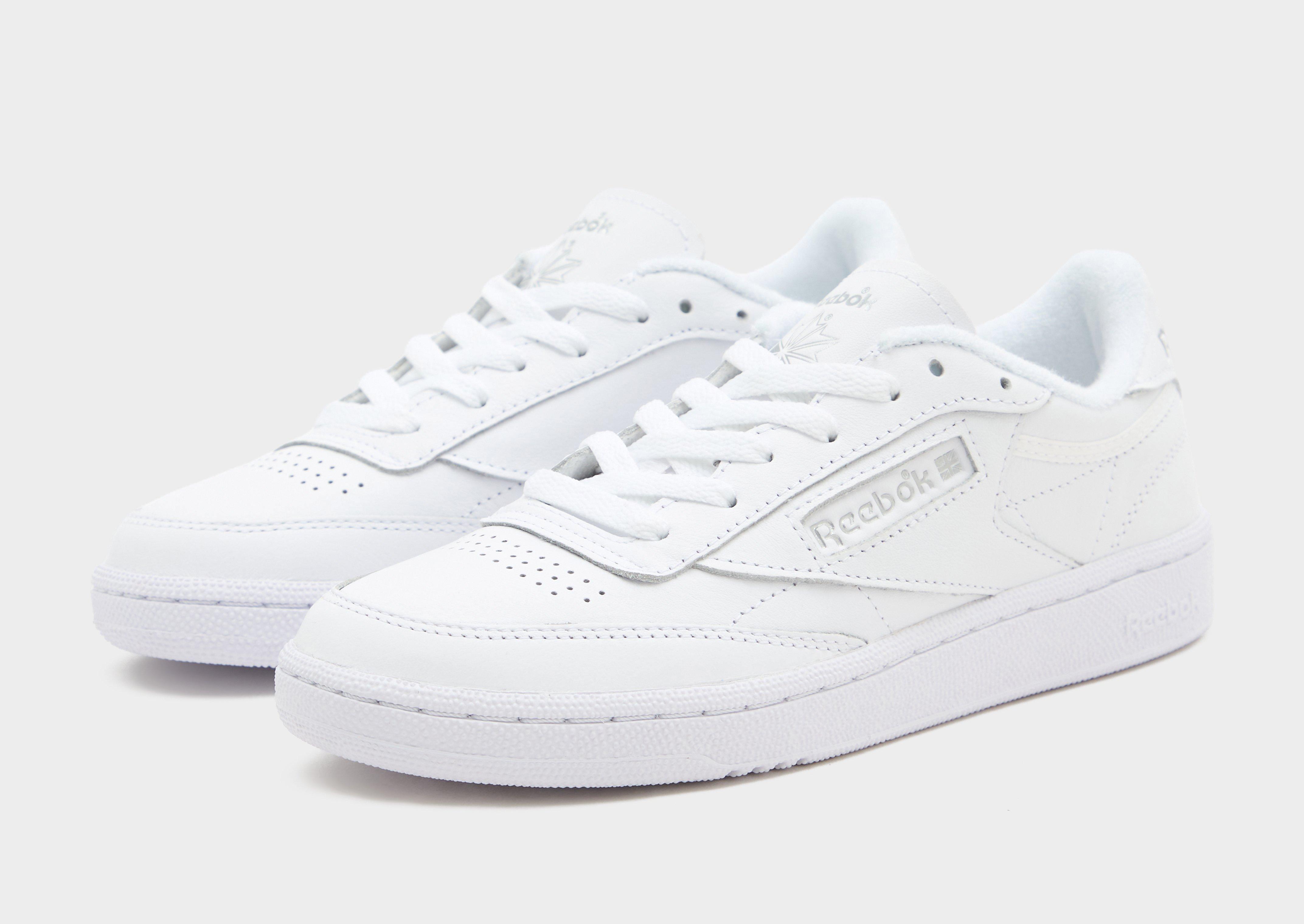 Reebok Club C Women's