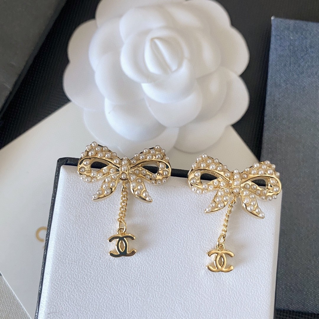 cc Earrings
