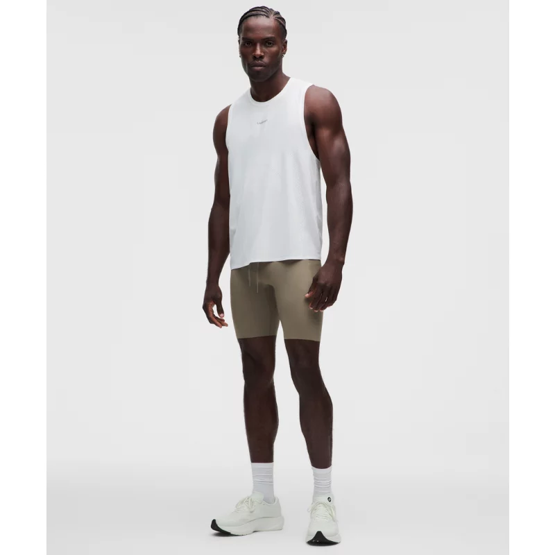 Fast and Free Half Tight 8