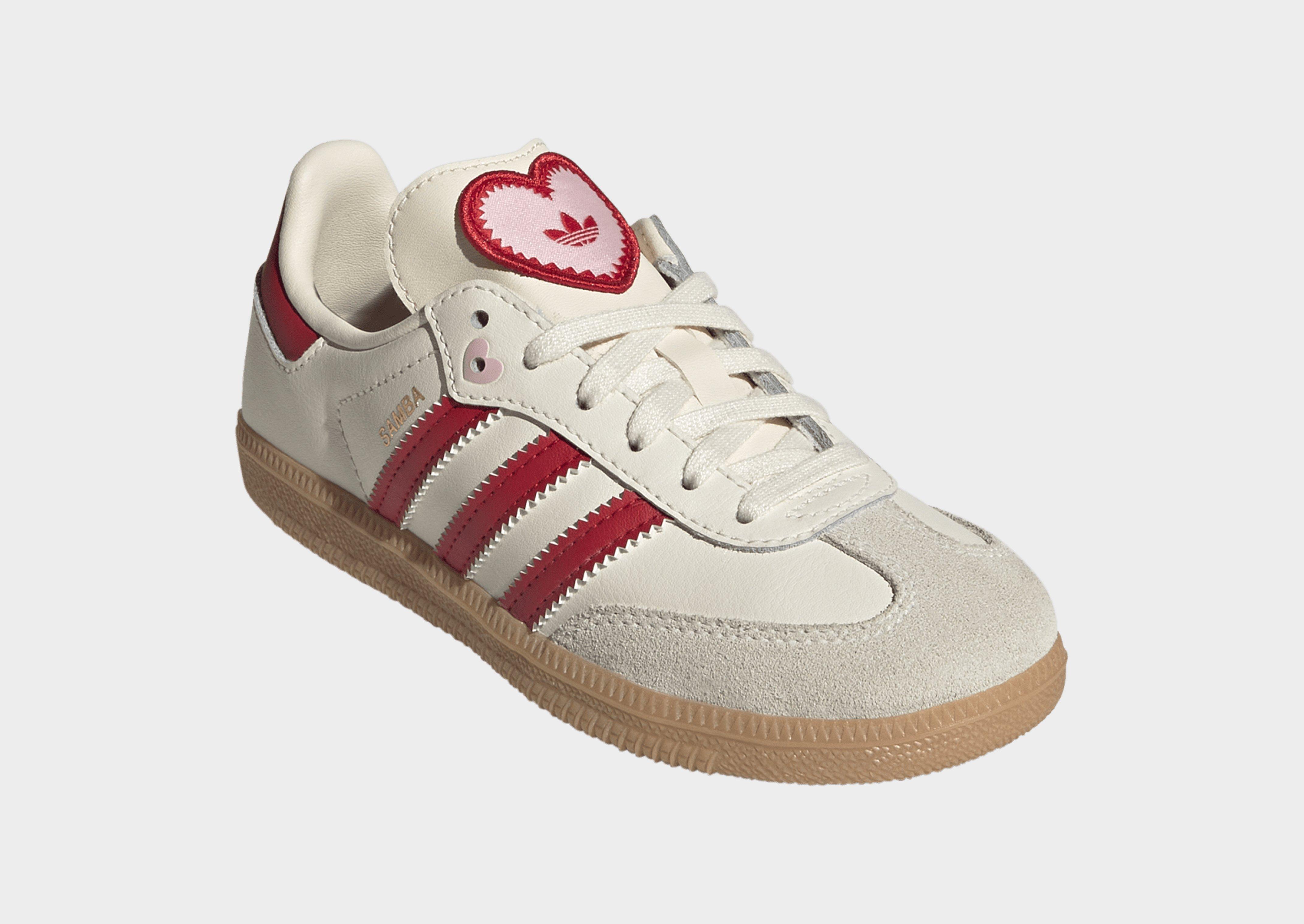 adidas SAMBA OG SCHUH