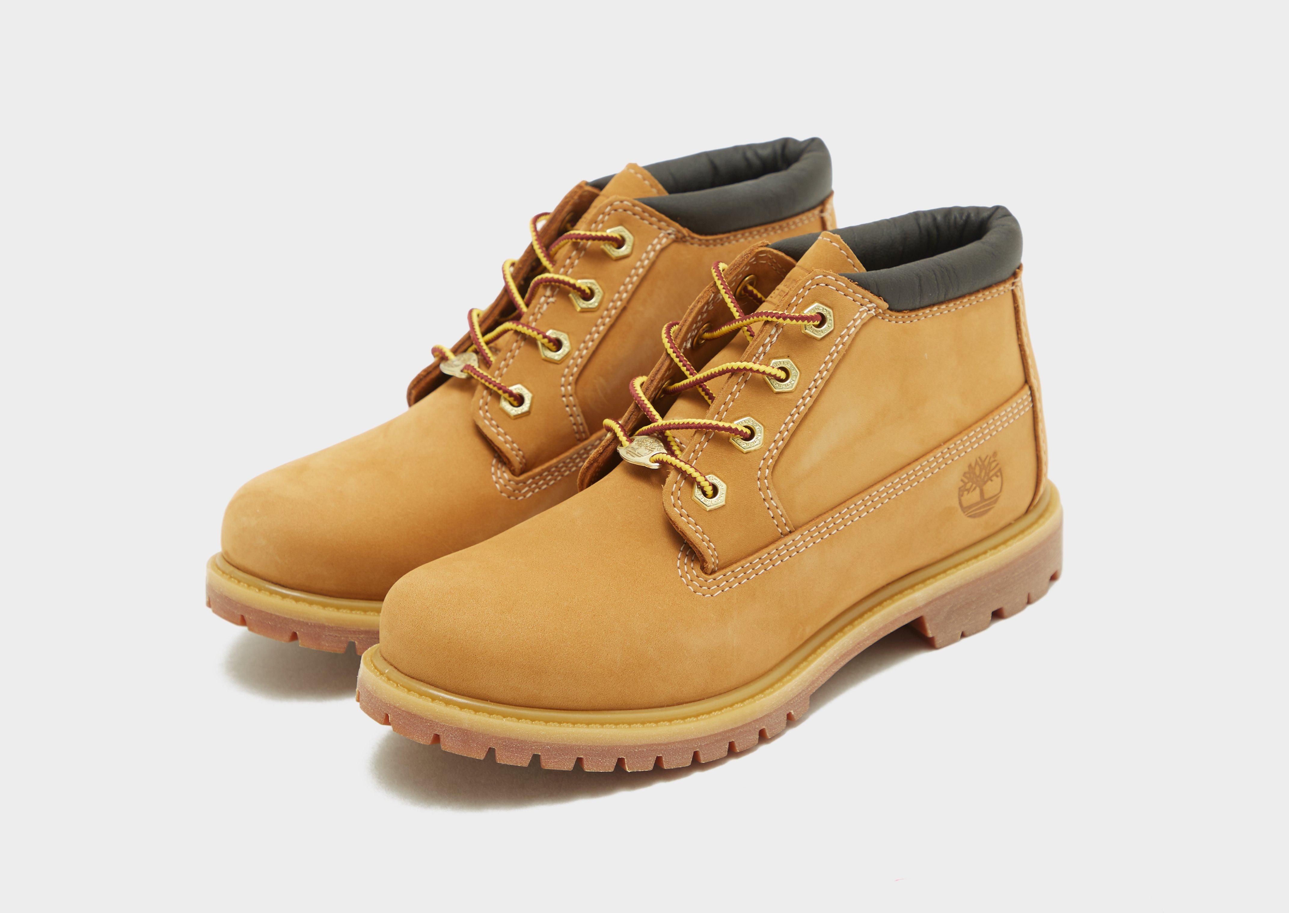Timberland Nellie Boots Damen