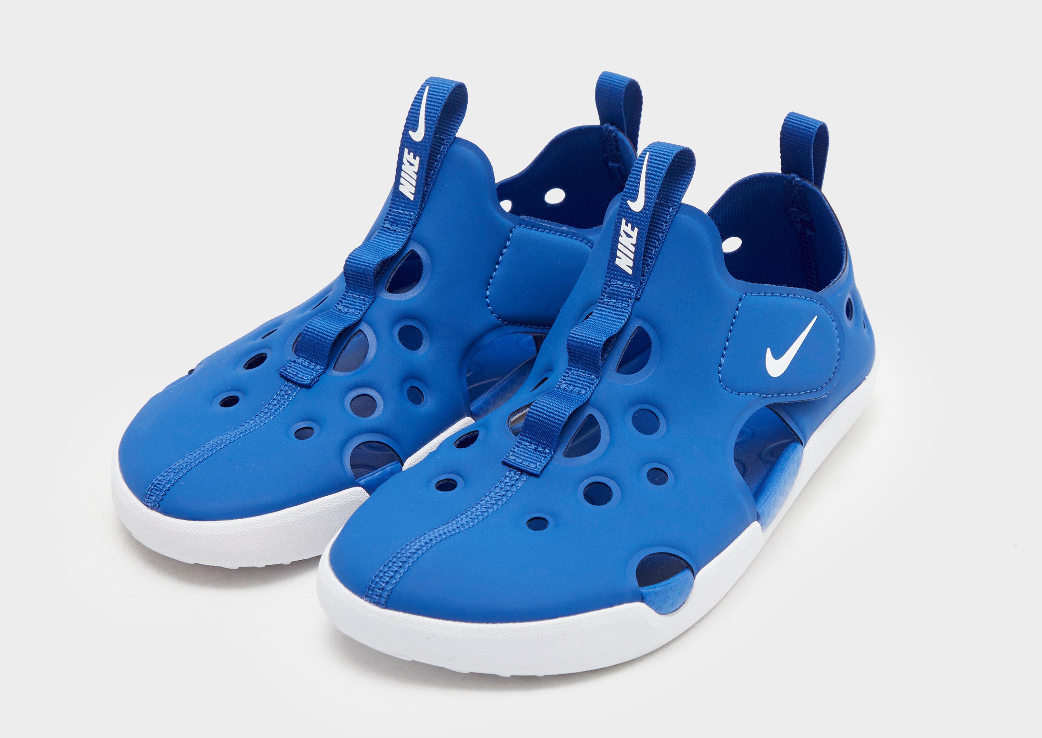 Nike Sunray 4 Kleinkinder