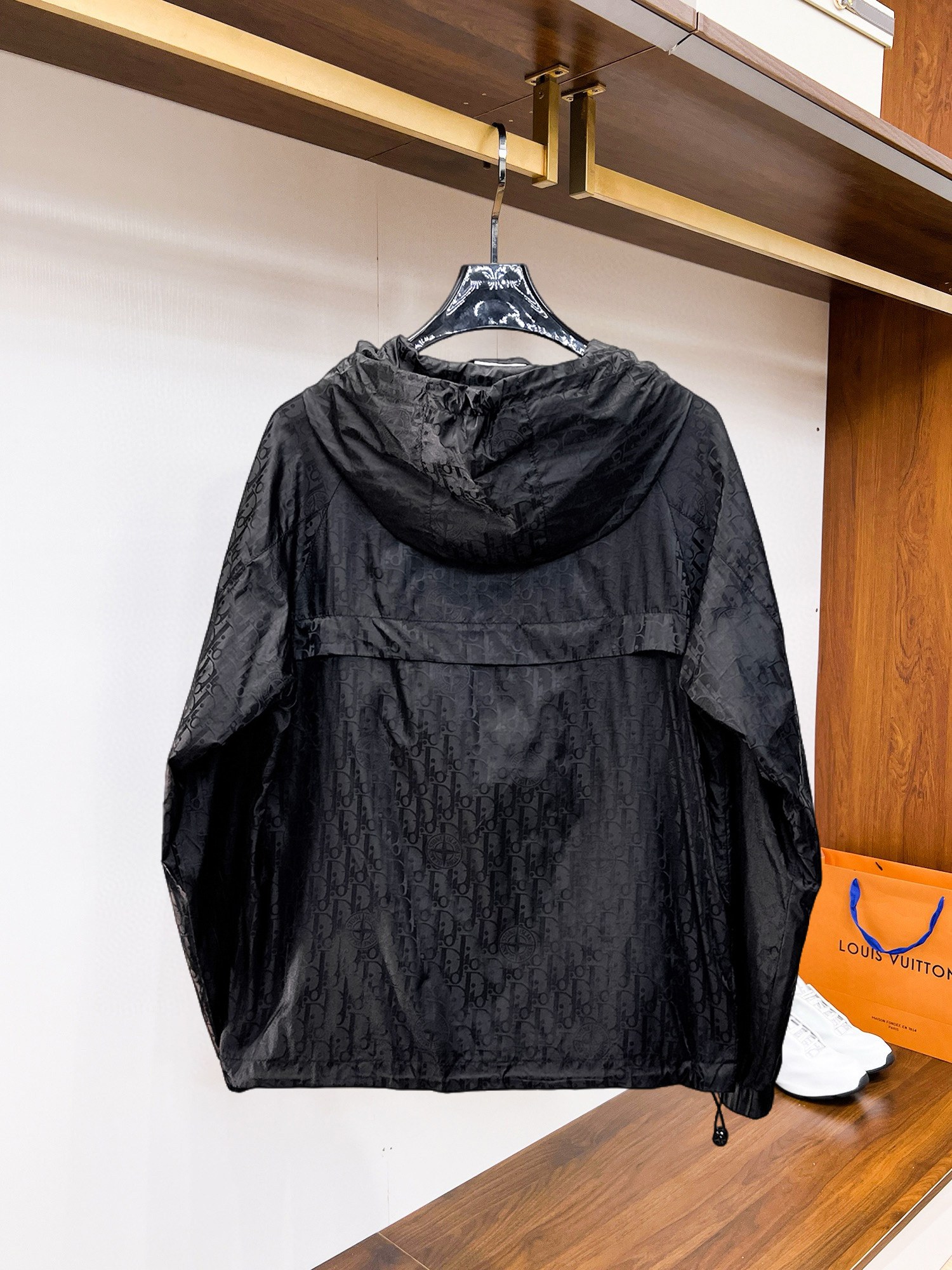 Dior 2026ss New Jacket Size M-XXXL