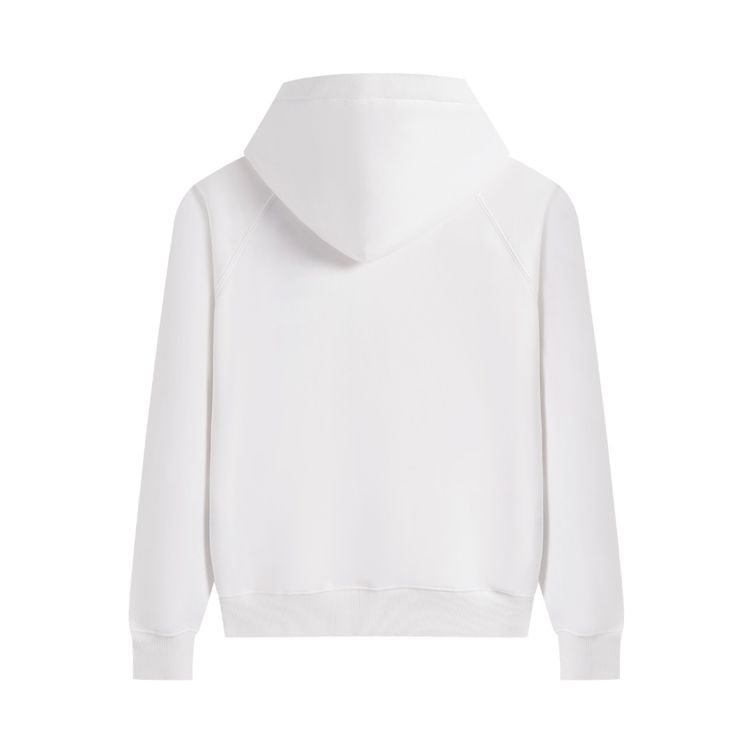 Ami Frühjahr/Sommer 2026 Neu Sweatshirt Größe S-XL