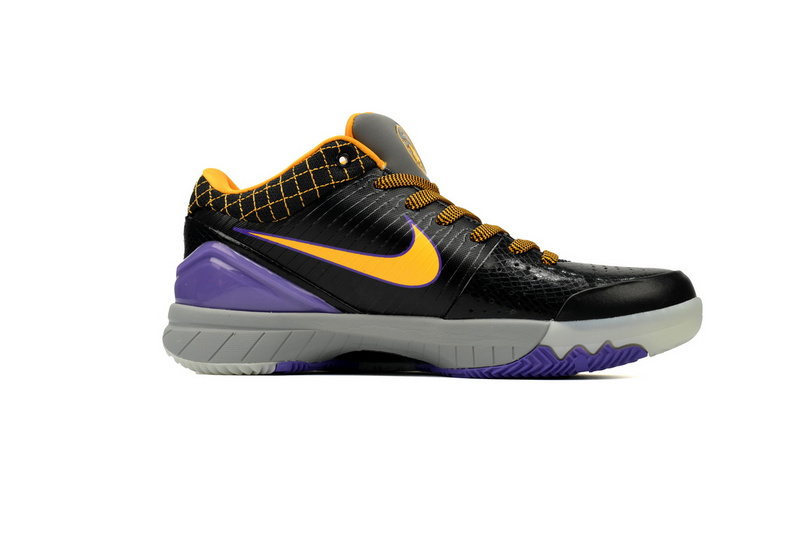 Nike Zoom Kobe 4 Protro 