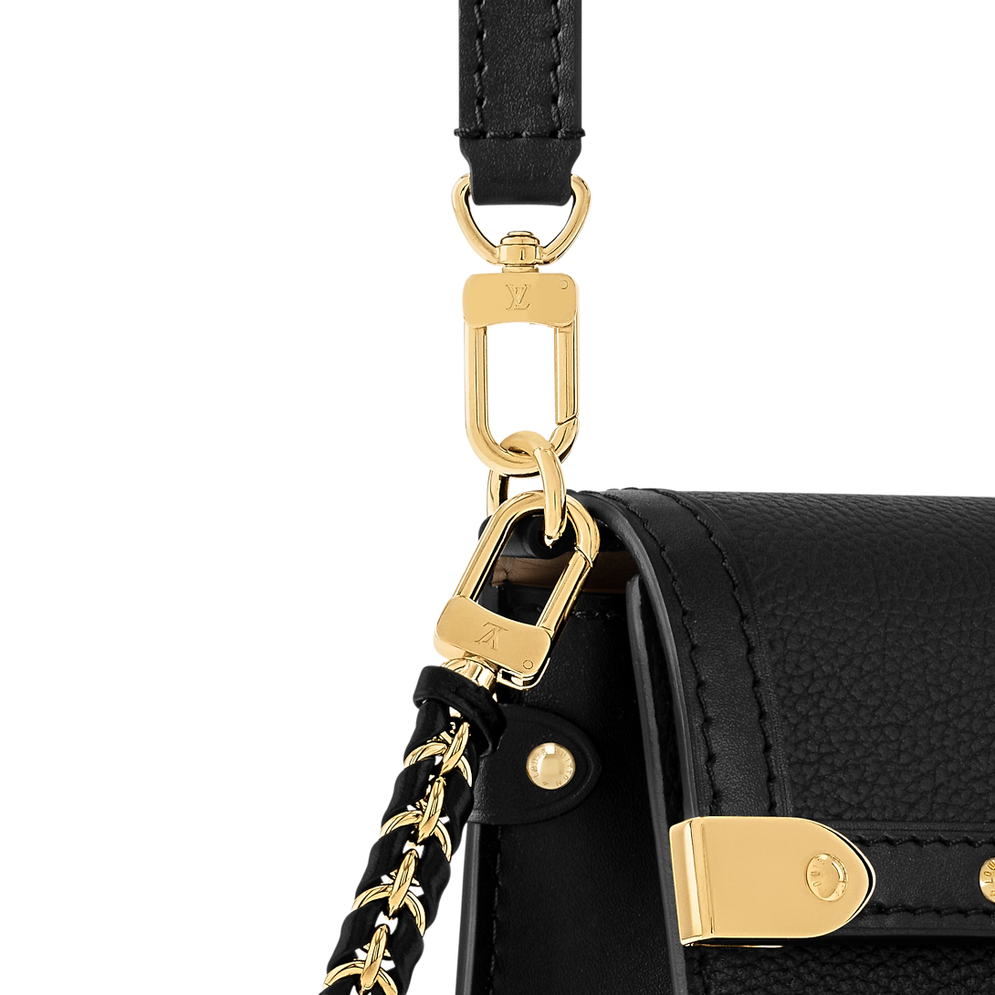 Trunk Chain Wallet M11215