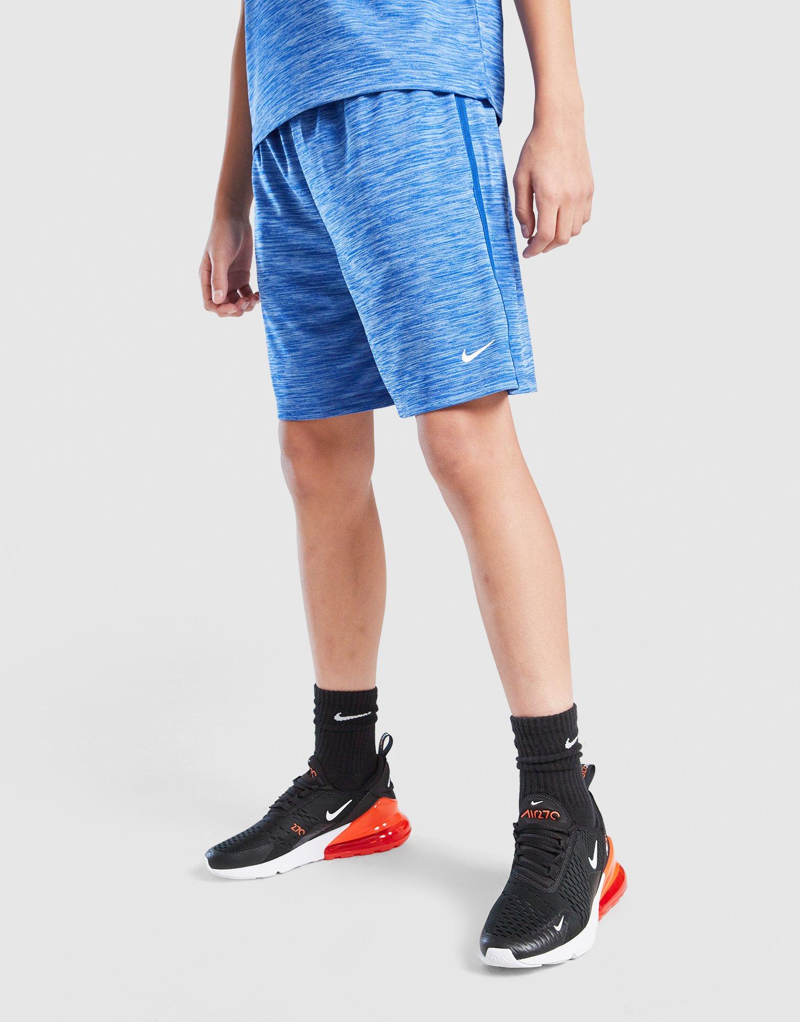 Nike Multi Knit Shorts Kinder