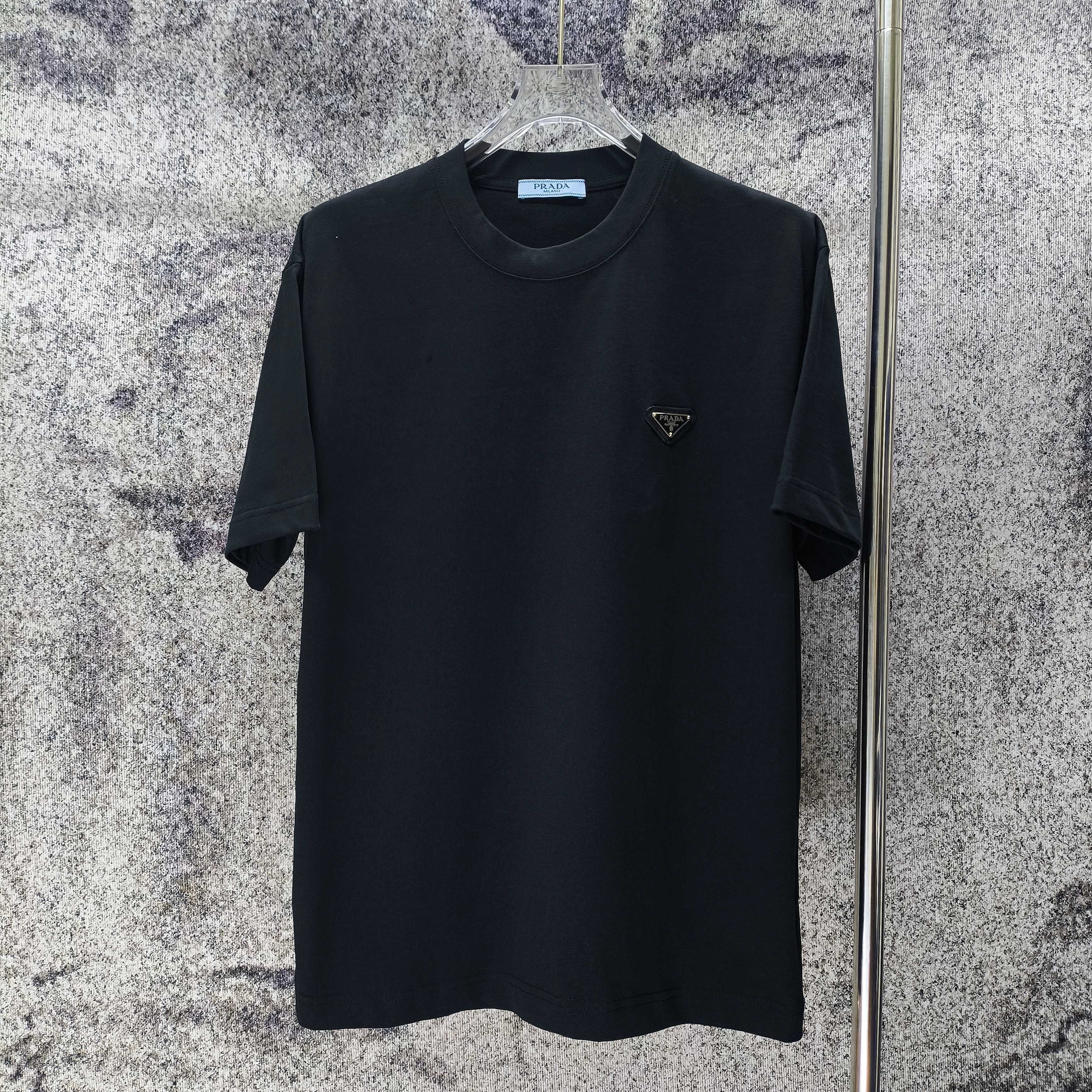 Prada 2026ss New T Shirt Size S-XXL