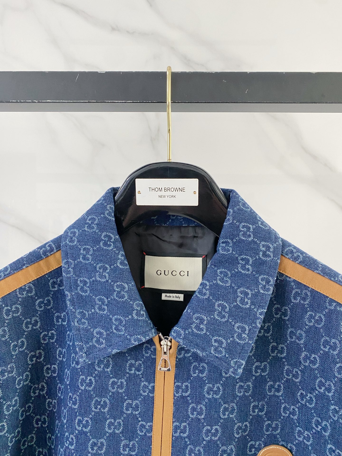 Gucci 2026ss New Jacket Size 48-56