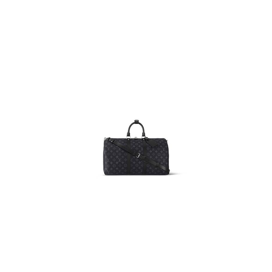 LV Keepall Bandouliere 45