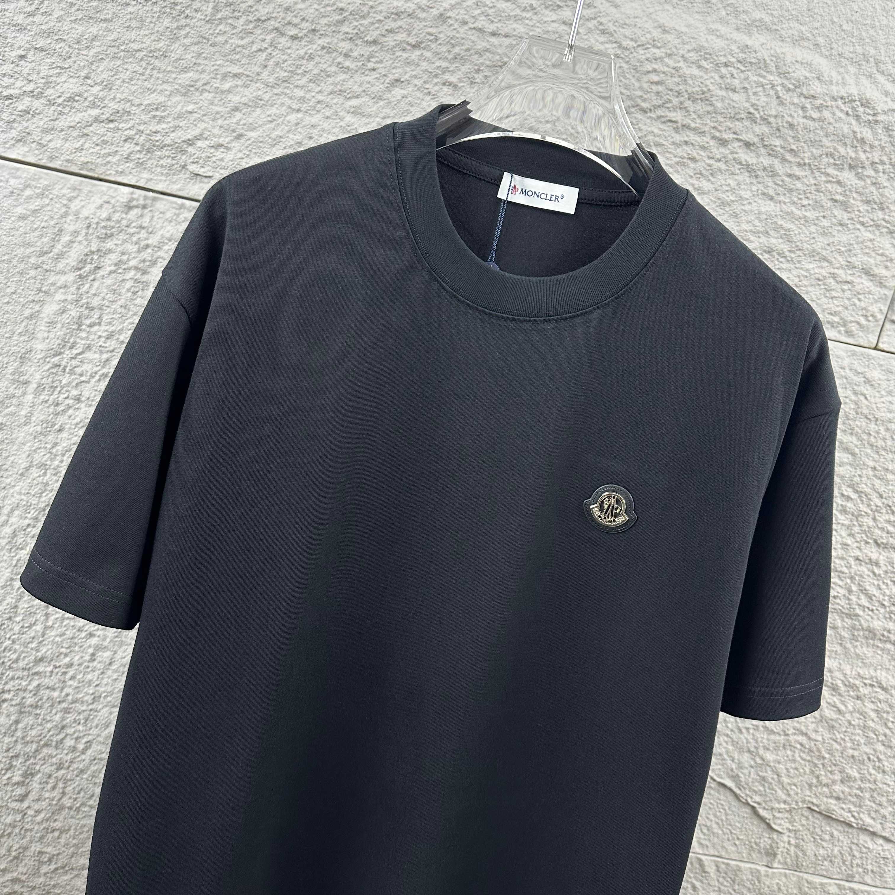 Moncler  2026ss New T Shirt  Size S-XXL