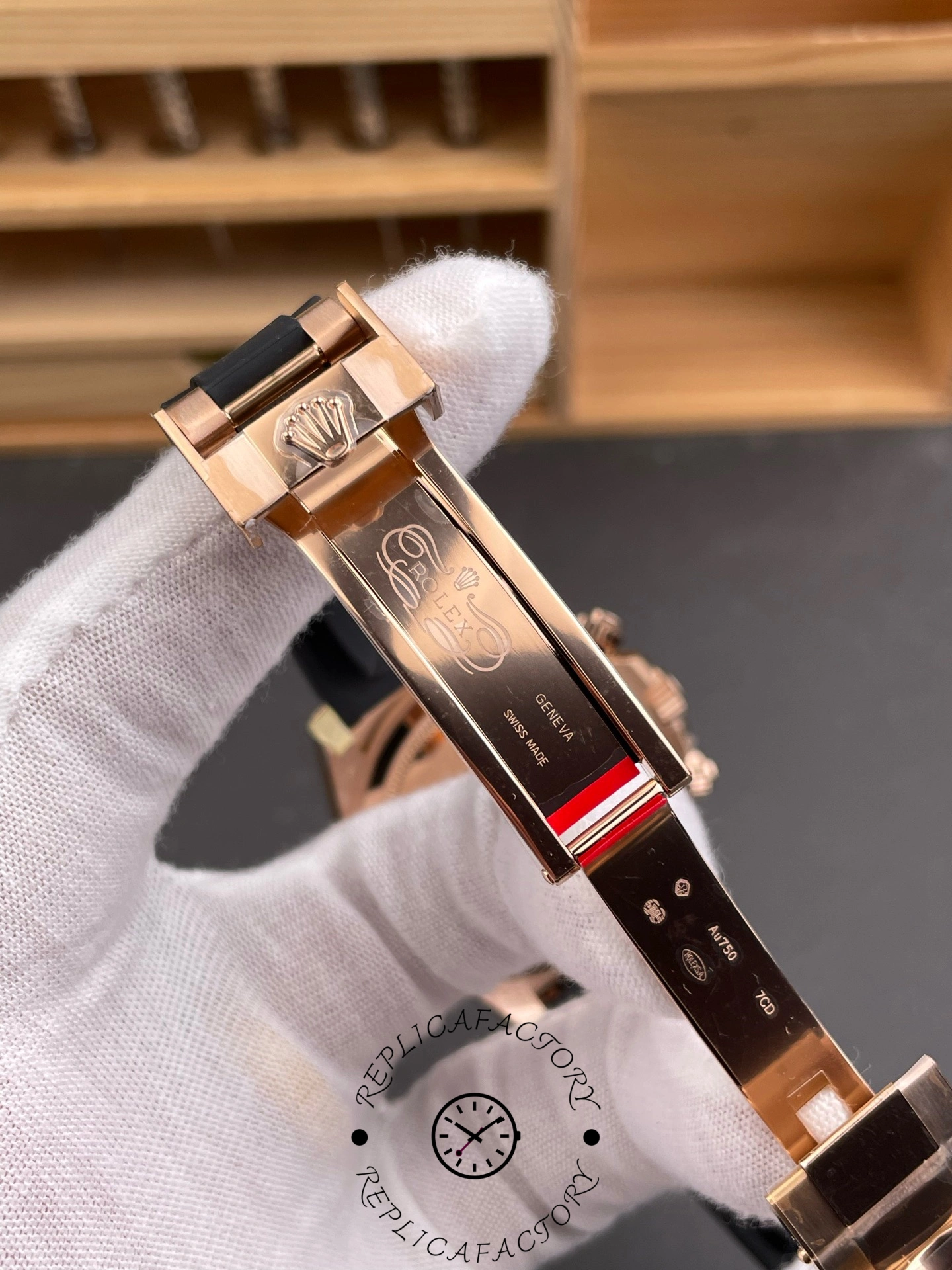 2025 Rolex Cosmograph Daytona 40mm 126515LN 0010 Replica