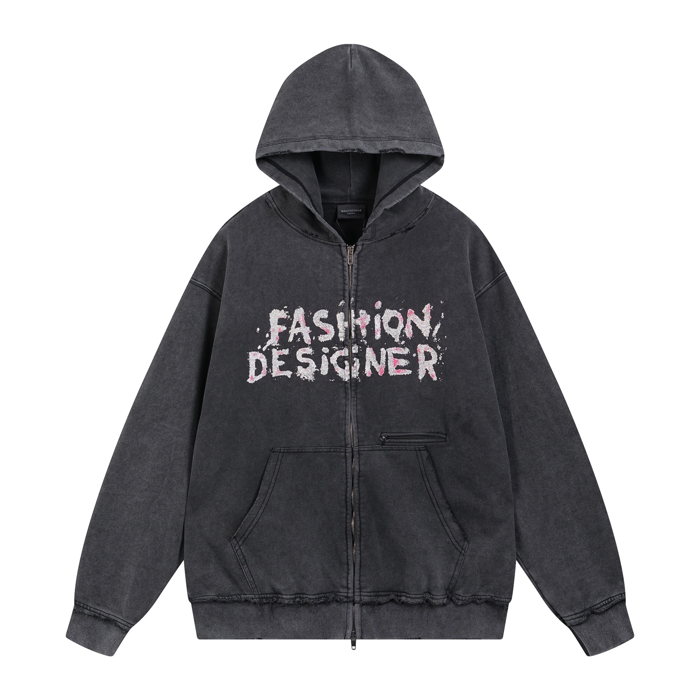 Balenciaga 2026ss New Sweatshirt Size XS-L