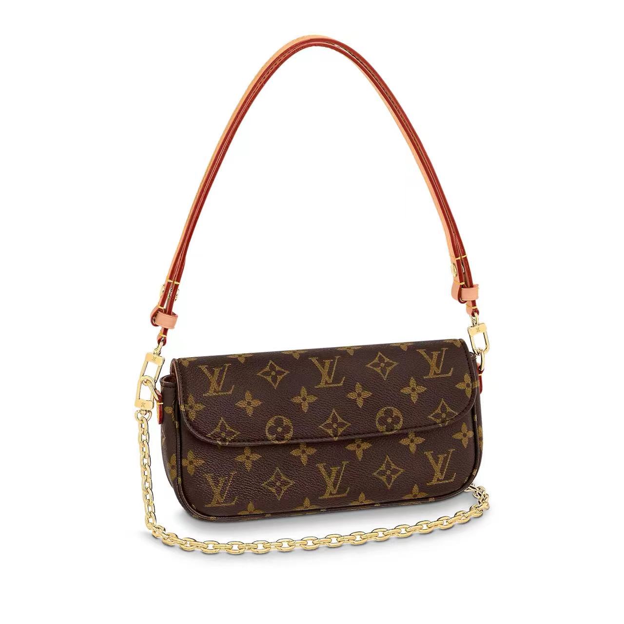 Wallet on Chain Ivy M81911