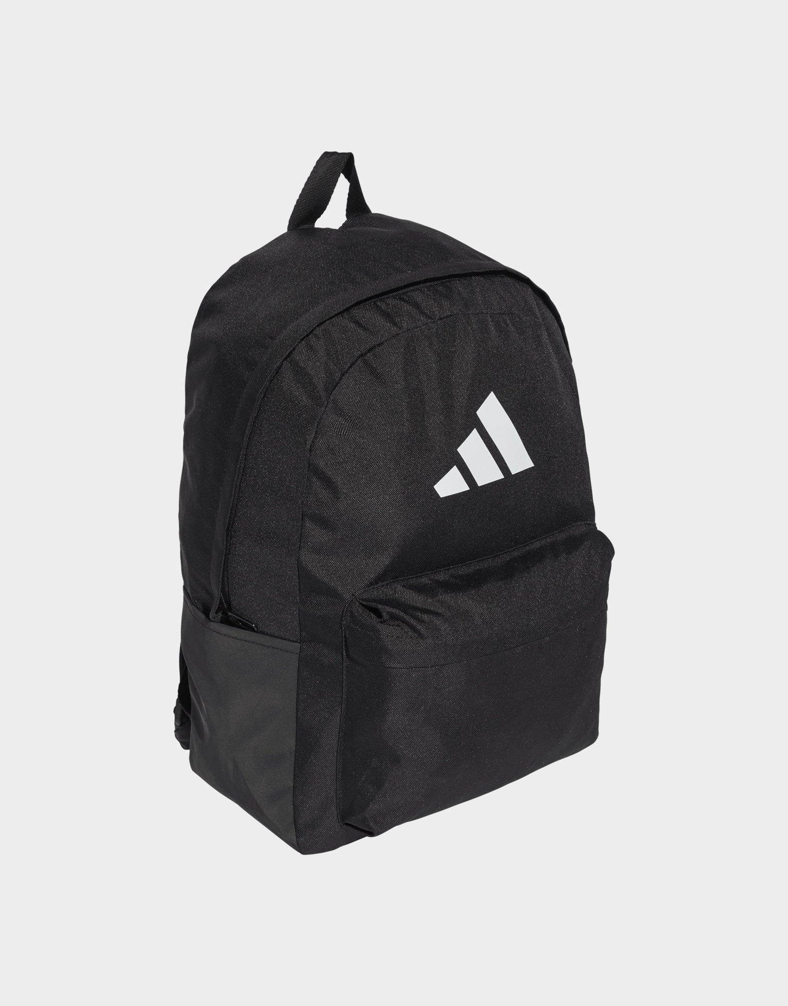 adidas Classic Back To School 3-Streifen Rucksack