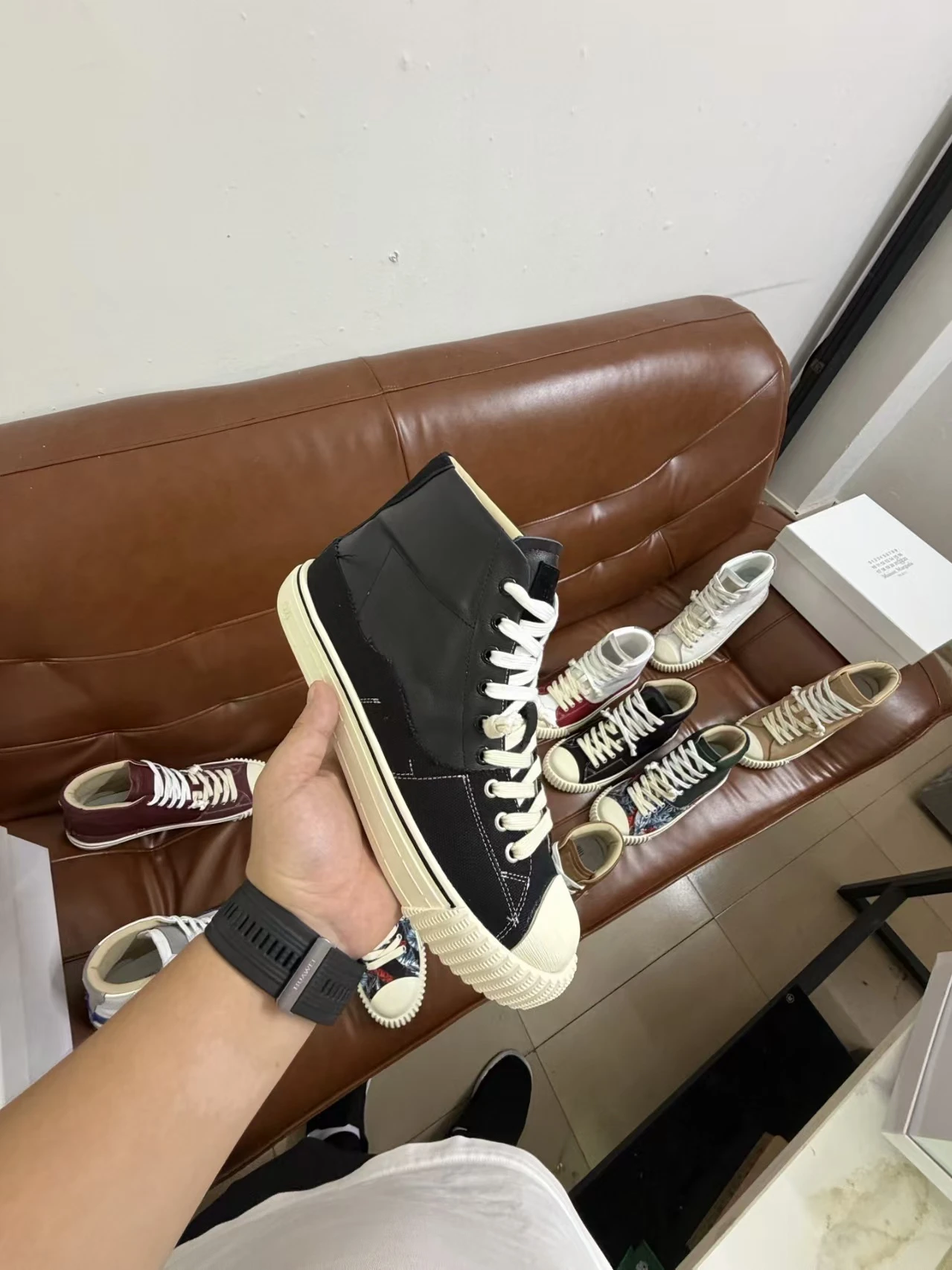 Maison Margiela   MM6