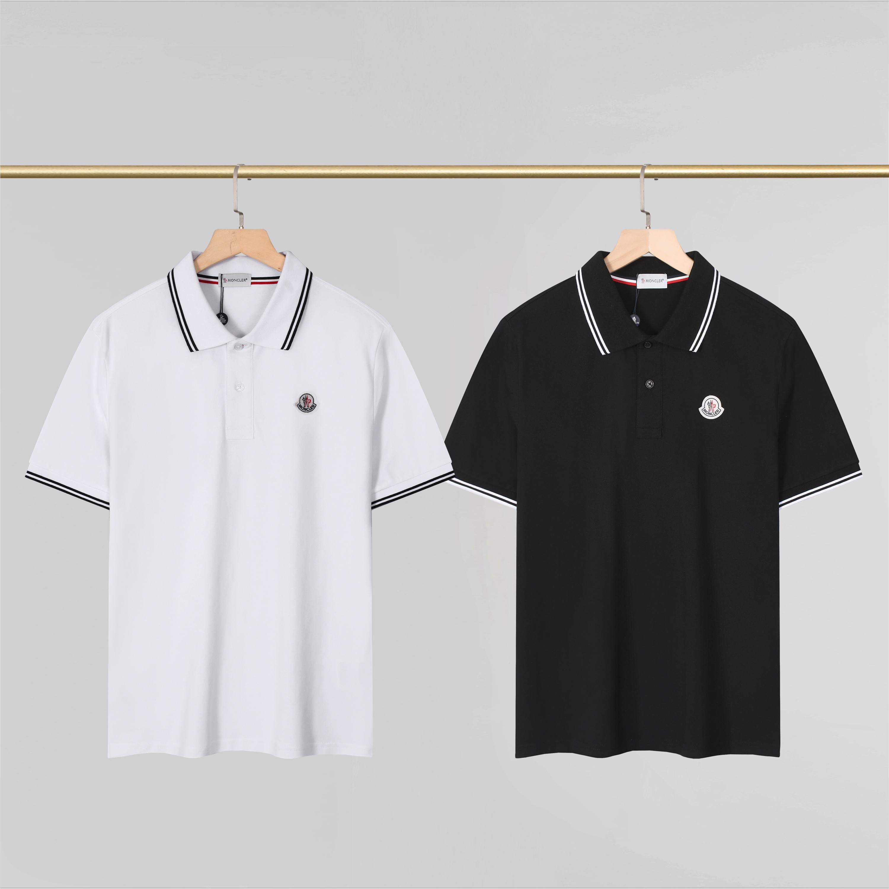 Moncler Polo Shirt