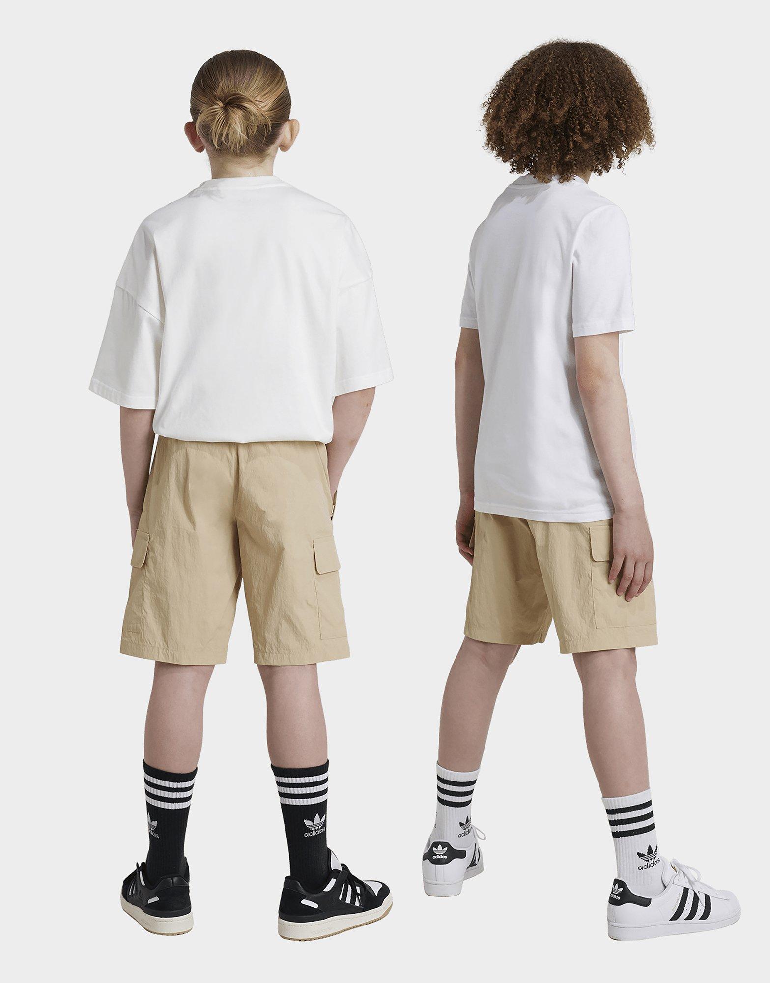 adidas Originals Kids Cargoshorts