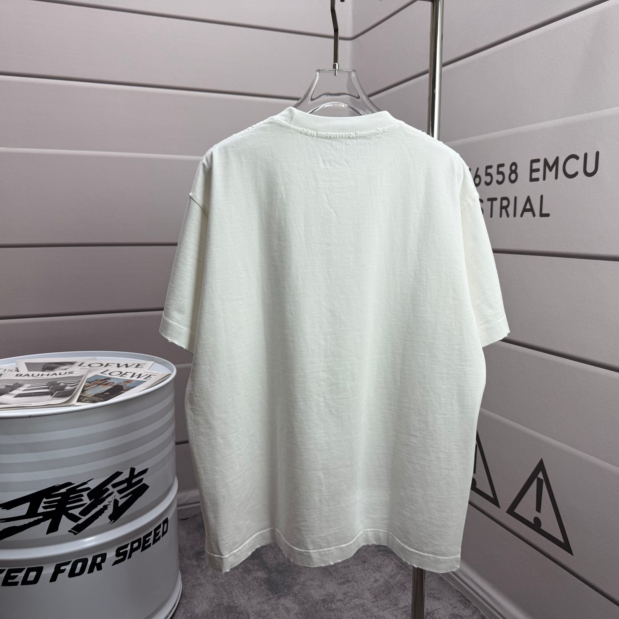 MiuMiu 2026ss New T Shirt Size S-XXL