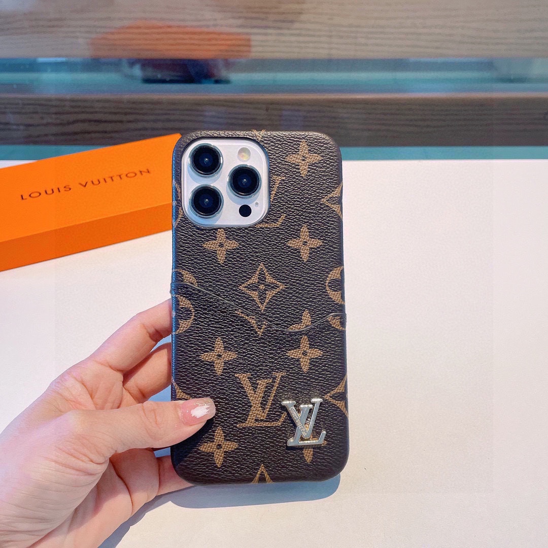 L phone case new arrival 03~