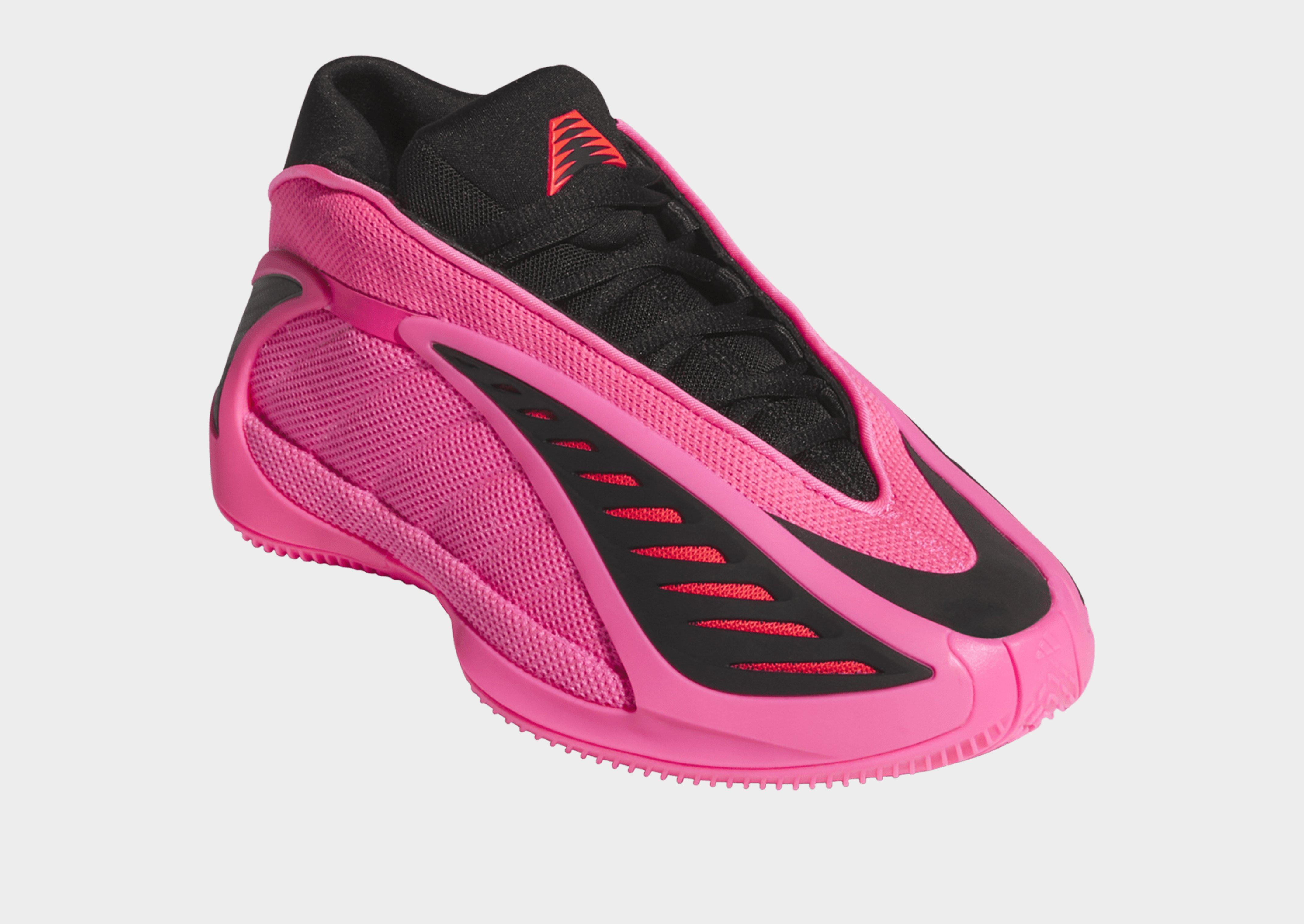 adidas ANTHONY EDWARDS 2 Kids Schuh