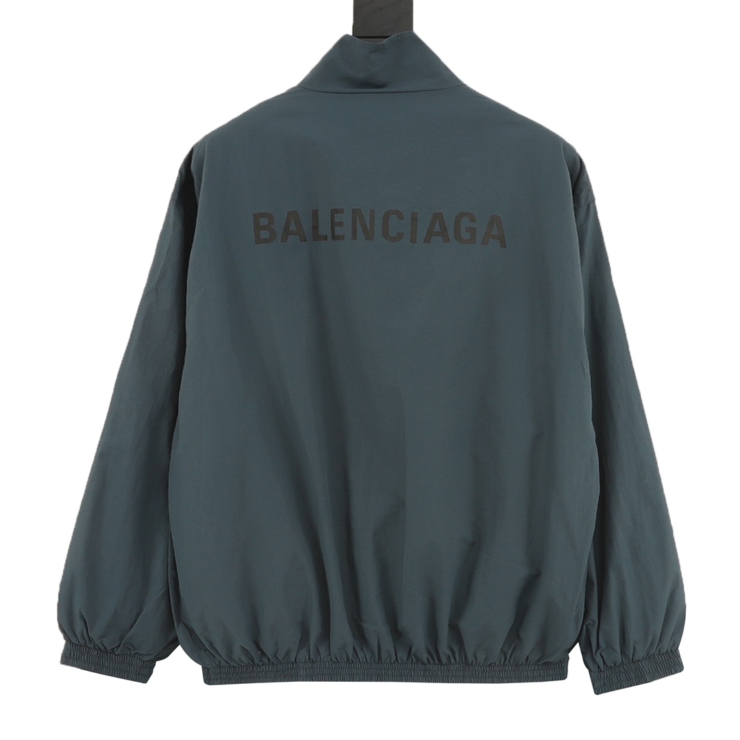 Balenciaga 2026ss New Jacket Size 46-52