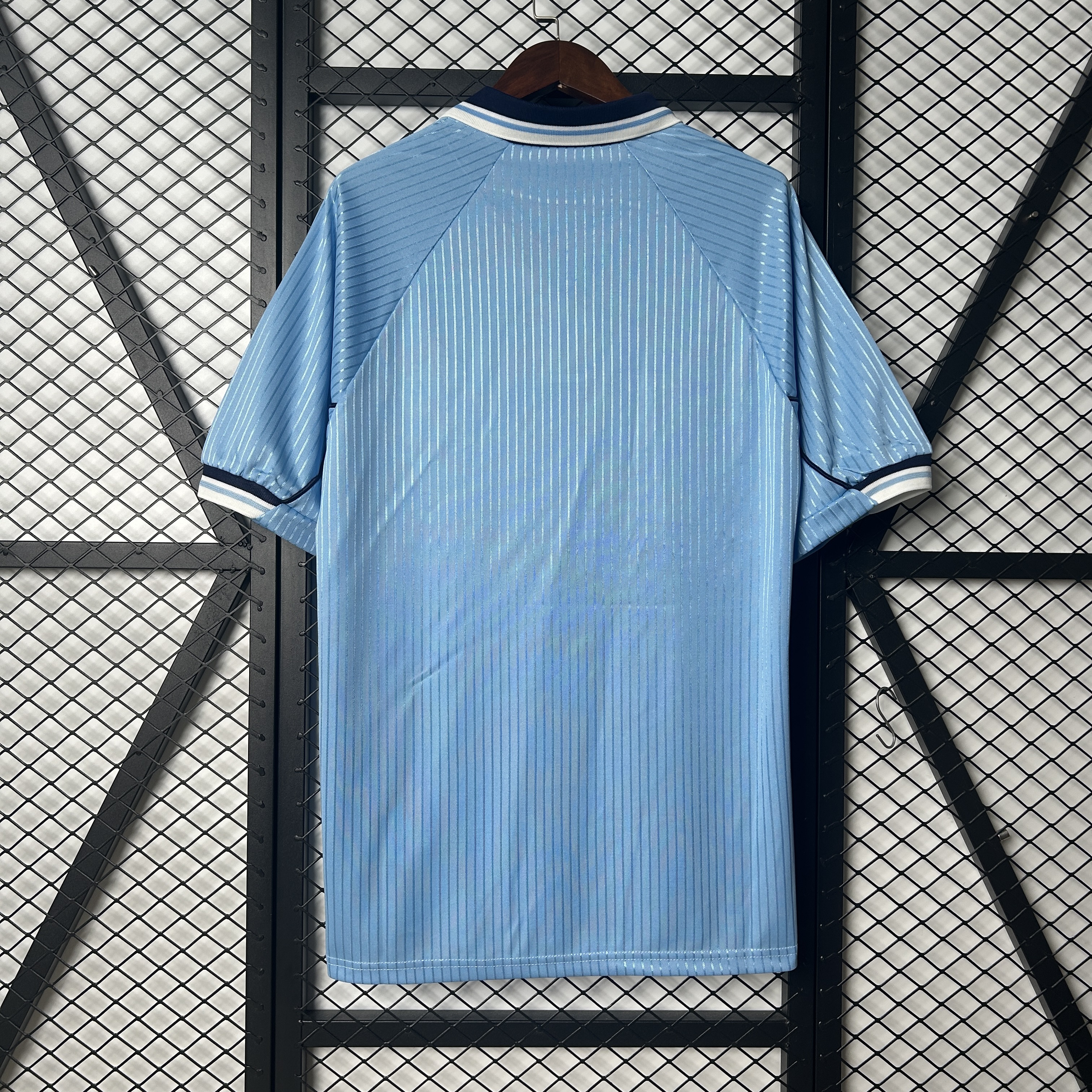 1997/1999 Celta Vigo Home Retro Football Shirt