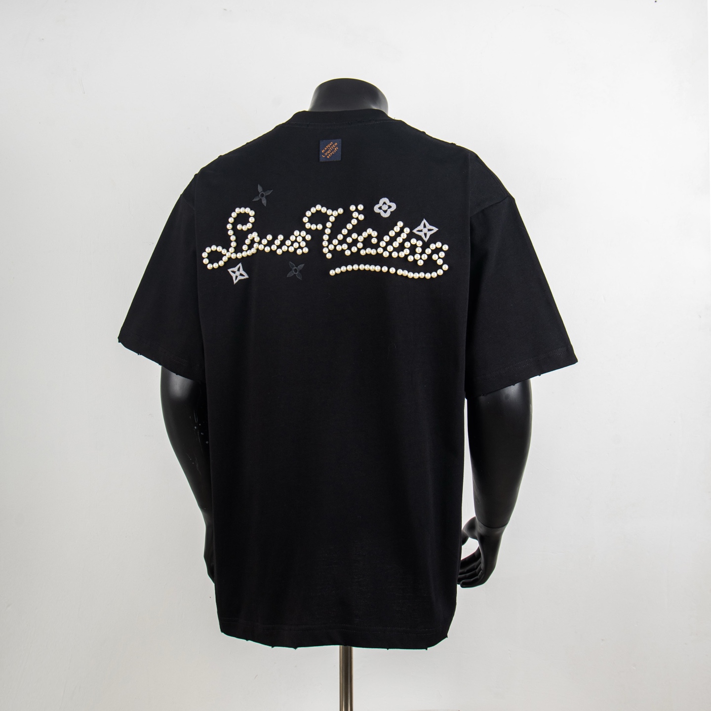 Louis Vuitton 2026ss New T Shirt Size S-XL