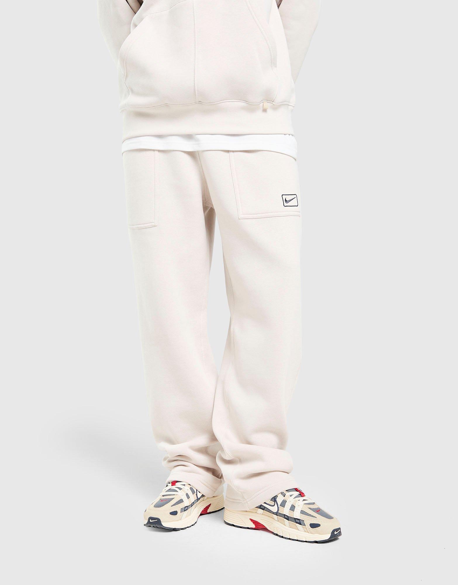 Nike Street Fleece Jogginghose