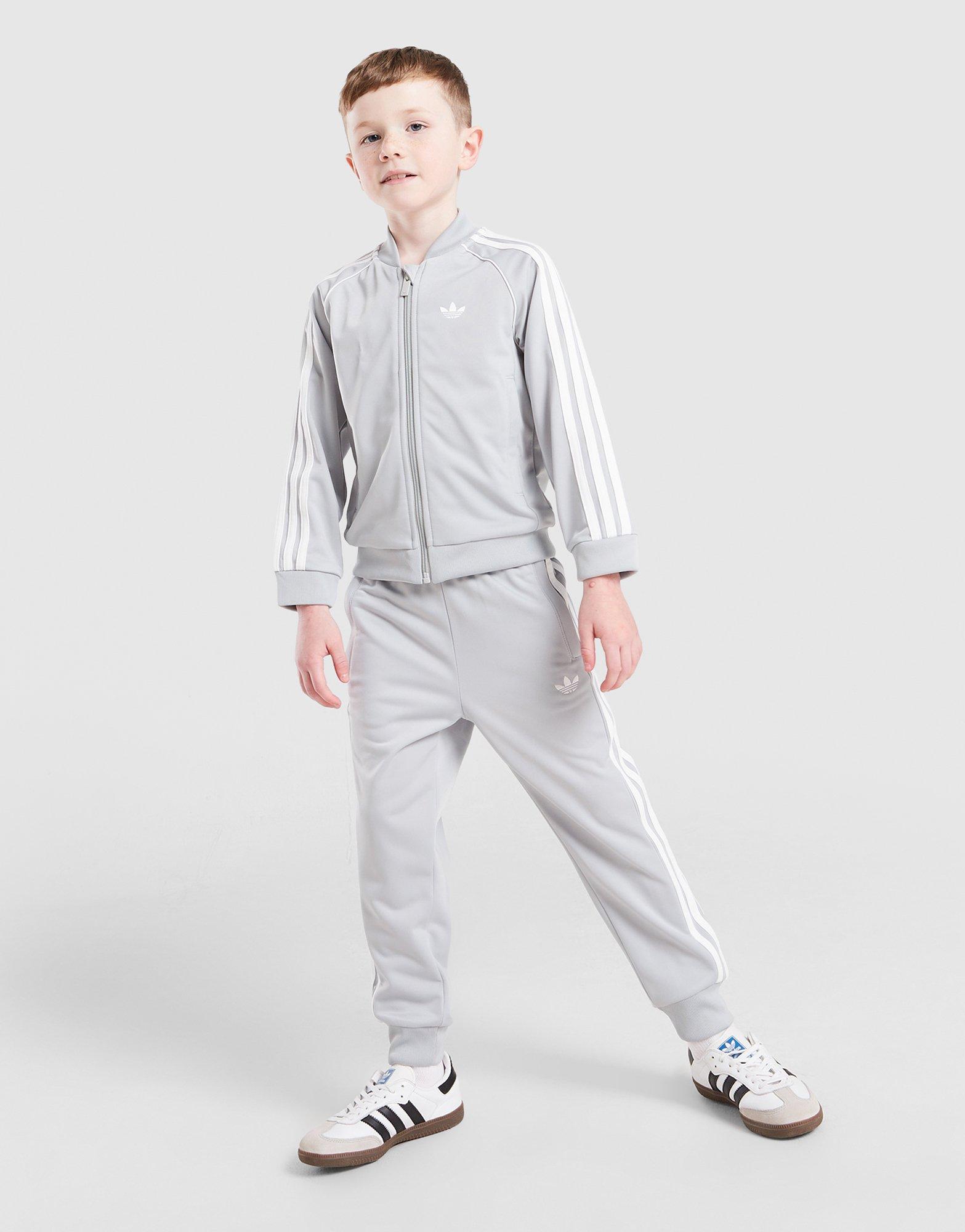 adidas Originals SST Trainingsanzug Kleinkinder