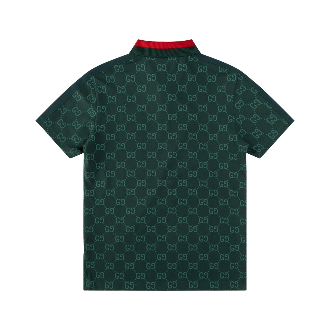 Gucci  2026ss New   Polo Shirt  Size M-XXXL
