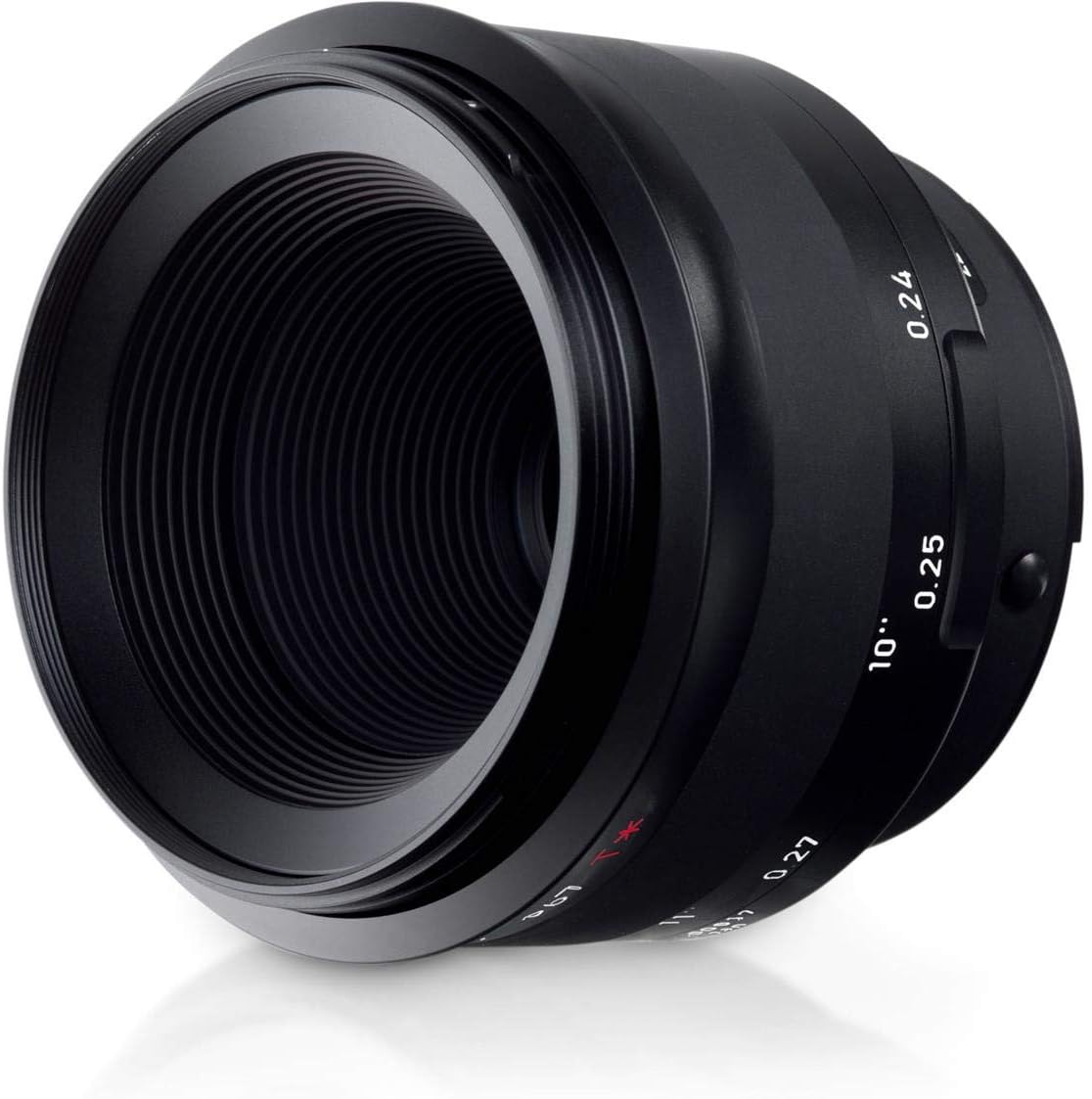 Zeiss Milvus 50mm f/2M ZE Lens (Nikon F-Mount)