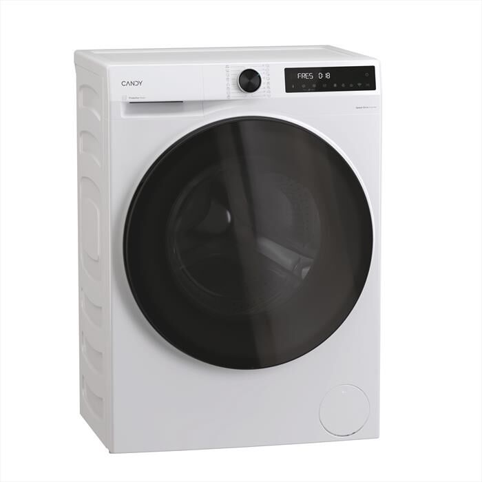 CANDY - Lavatrice BP 49SBL8-S 9 Kg Classe A-Bianco