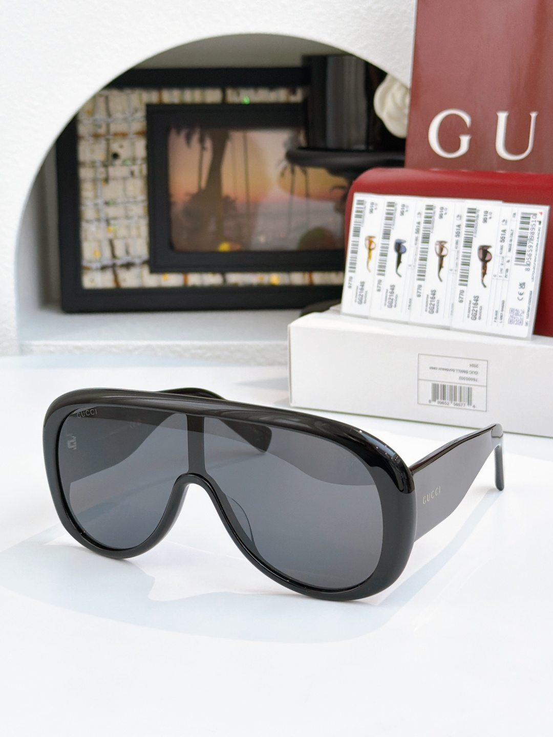 Gucci Sunglasses