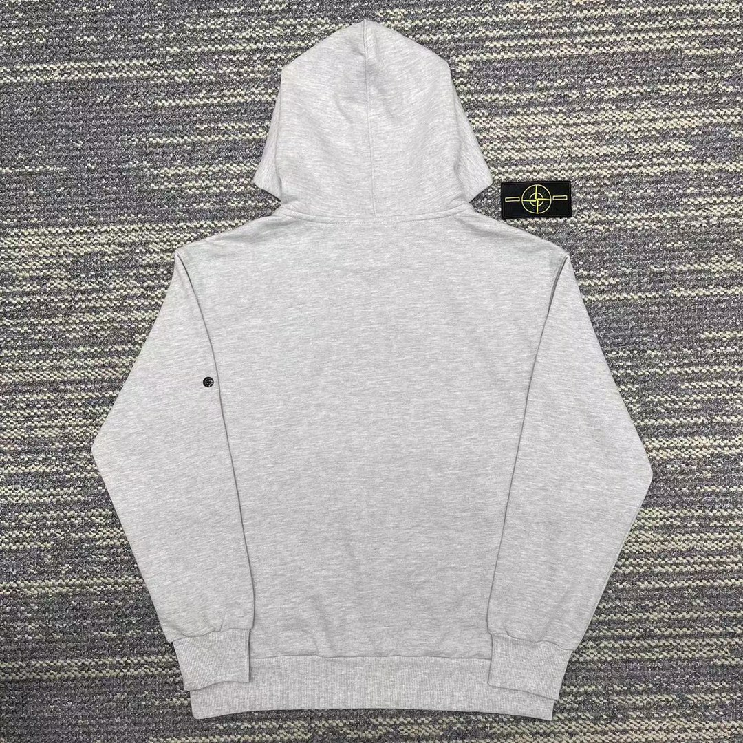 Stone Island 2026ss New Sweatshirt Size M-XXL