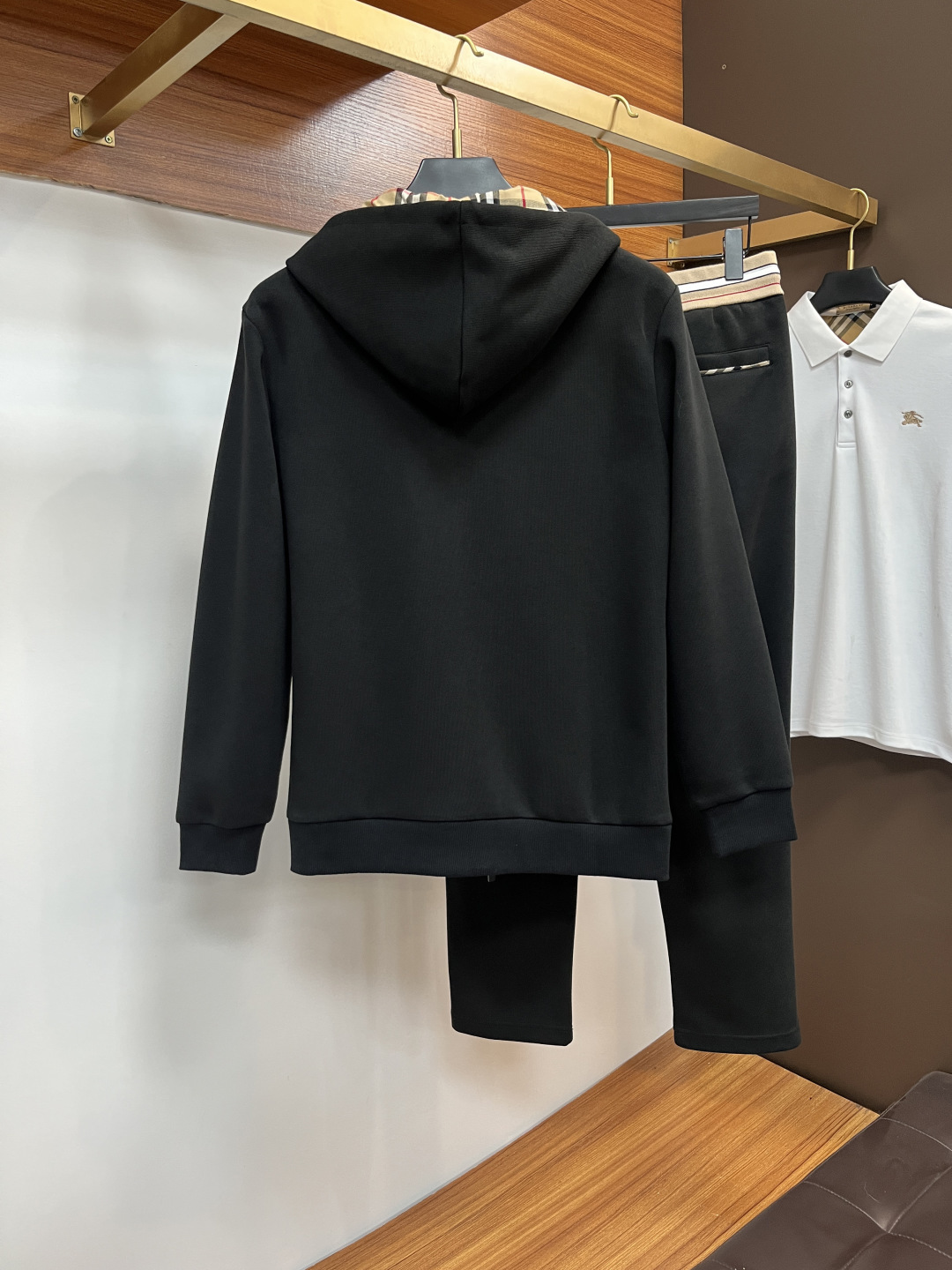 Burberry 25SS Jogging Suit Size M-4XL