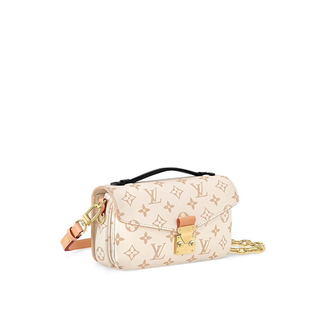 Pochette Métis East West M46914