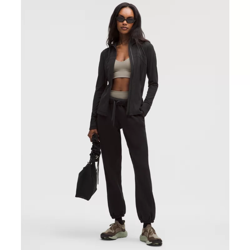 Define Hooded Jacket Nulu